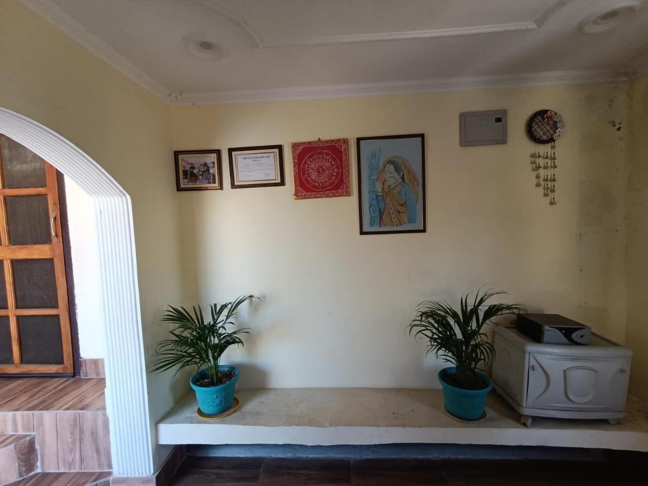 The Flicker Nest Homestay
