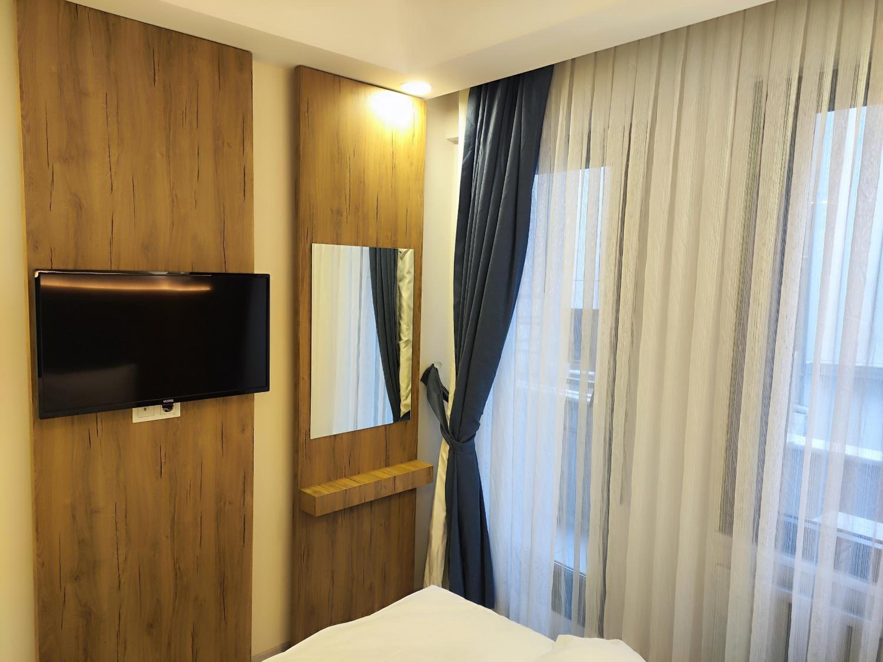 Esve İstanbul Otel - Image 28