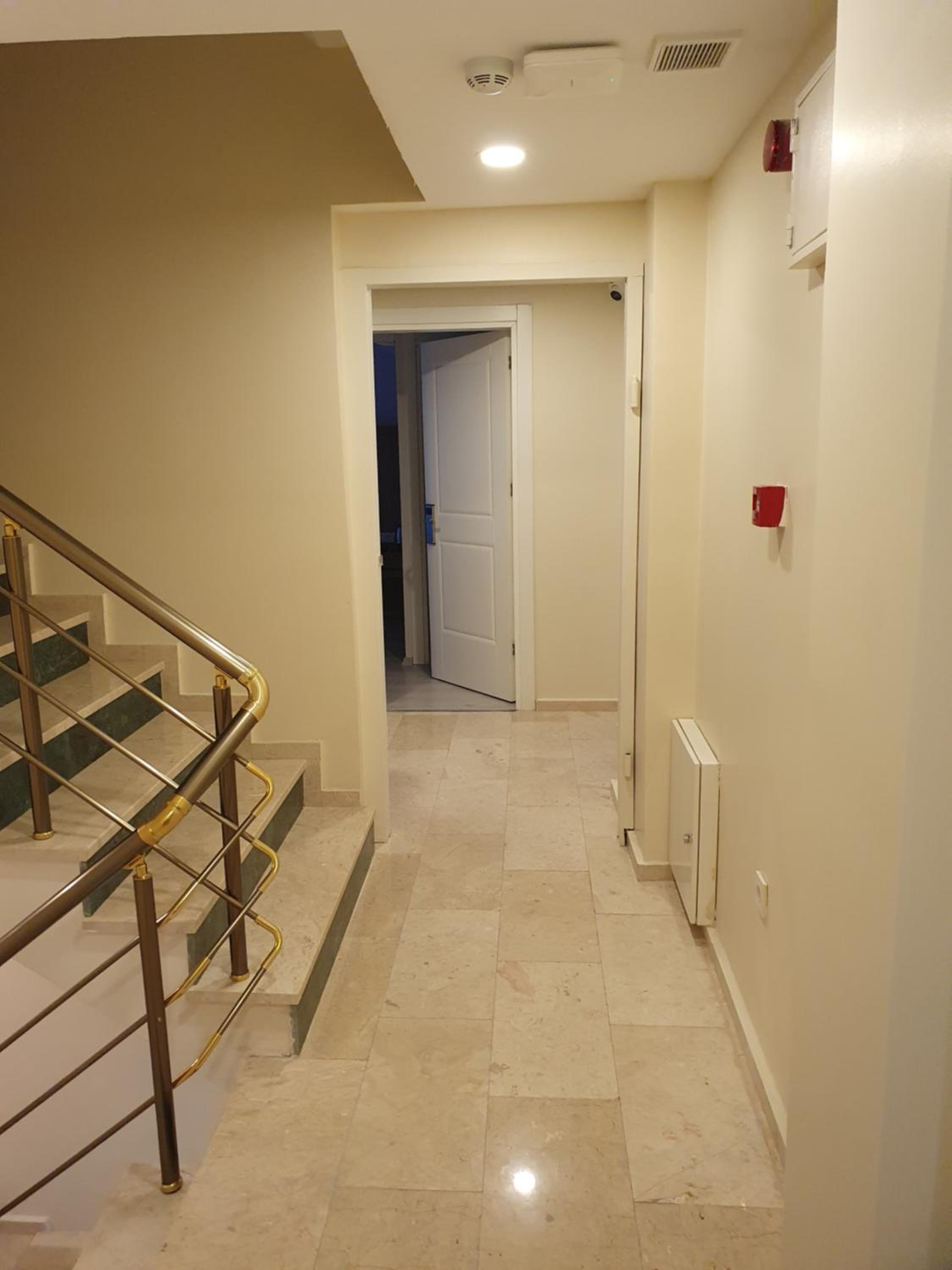 Esve İstanbul Otel - Image 29