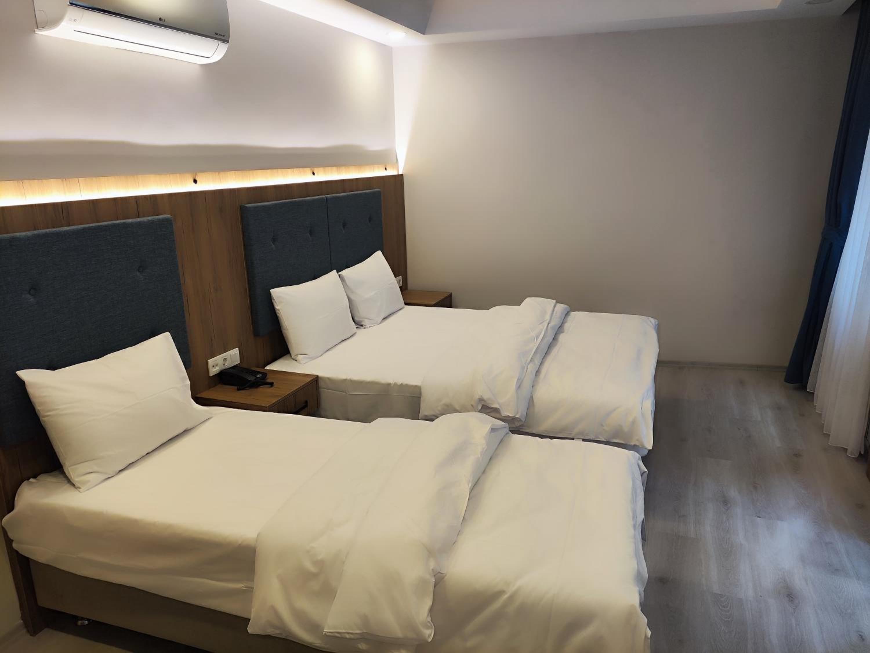 Esve İstanbul Otel - Image 31