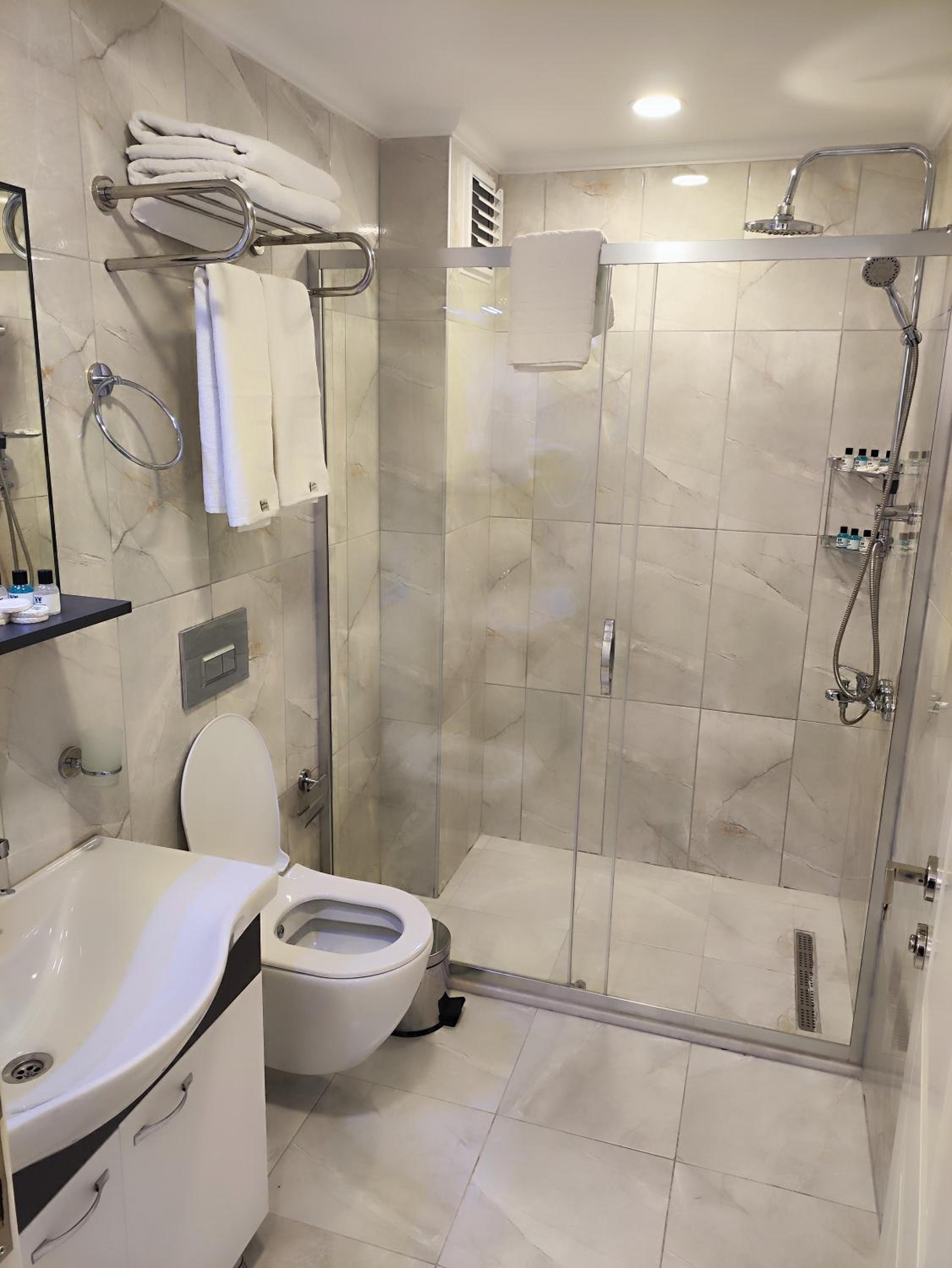 Esve İstanbul Otel - Image 35