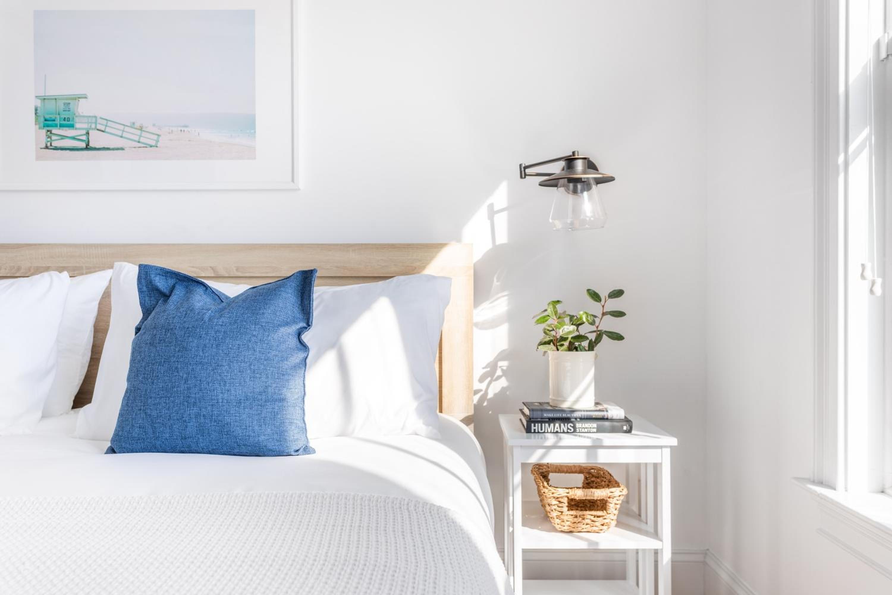 Sea Shell by AvantStay Breezy Beachside Getaway w Rooftop Deck 6 BRs