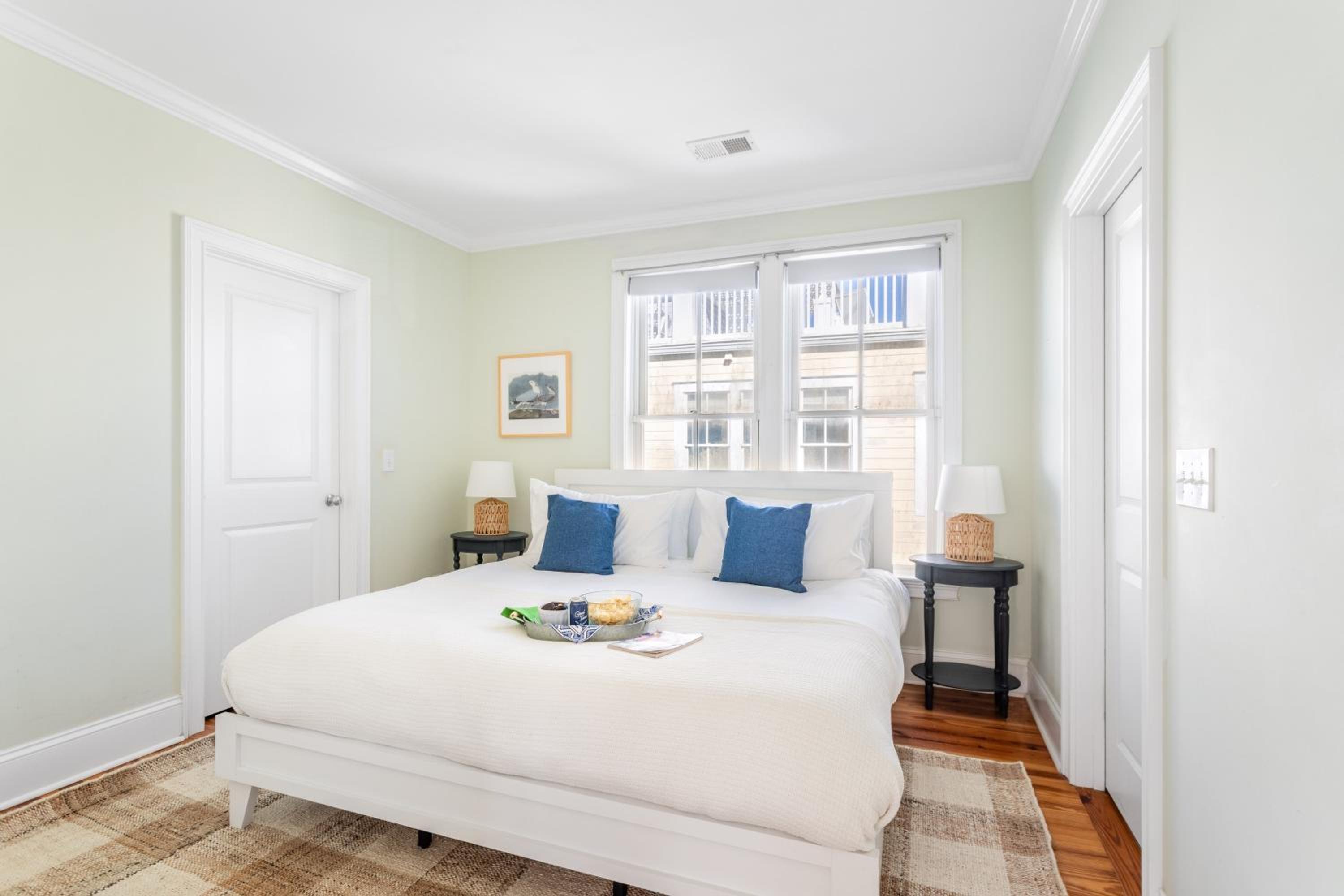 Sea Shell by AvantStay Breezy Beachside Getaway w Rooftop Deck 6 BRs