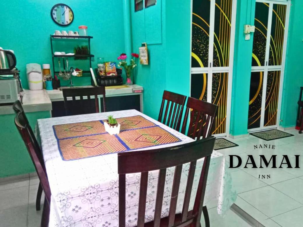 NANIE DAMAI INN photo 7