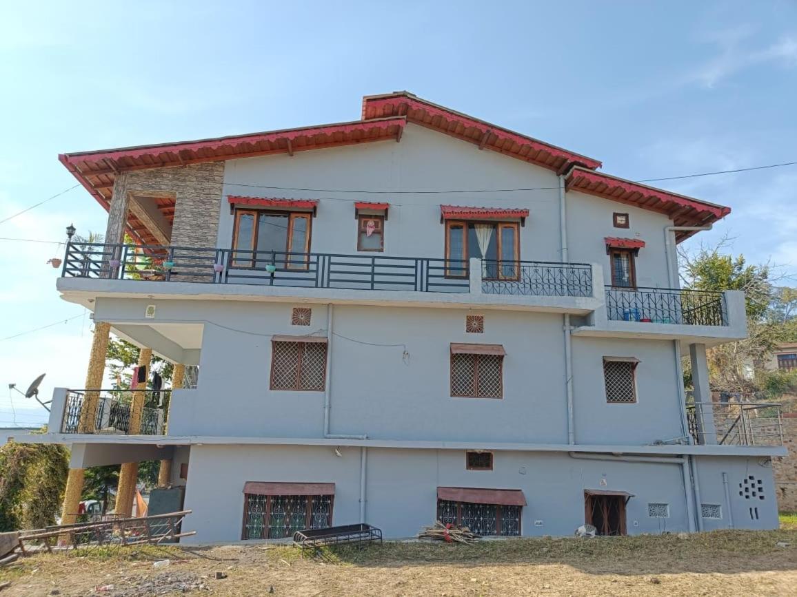 The Flicker Nest Homestay