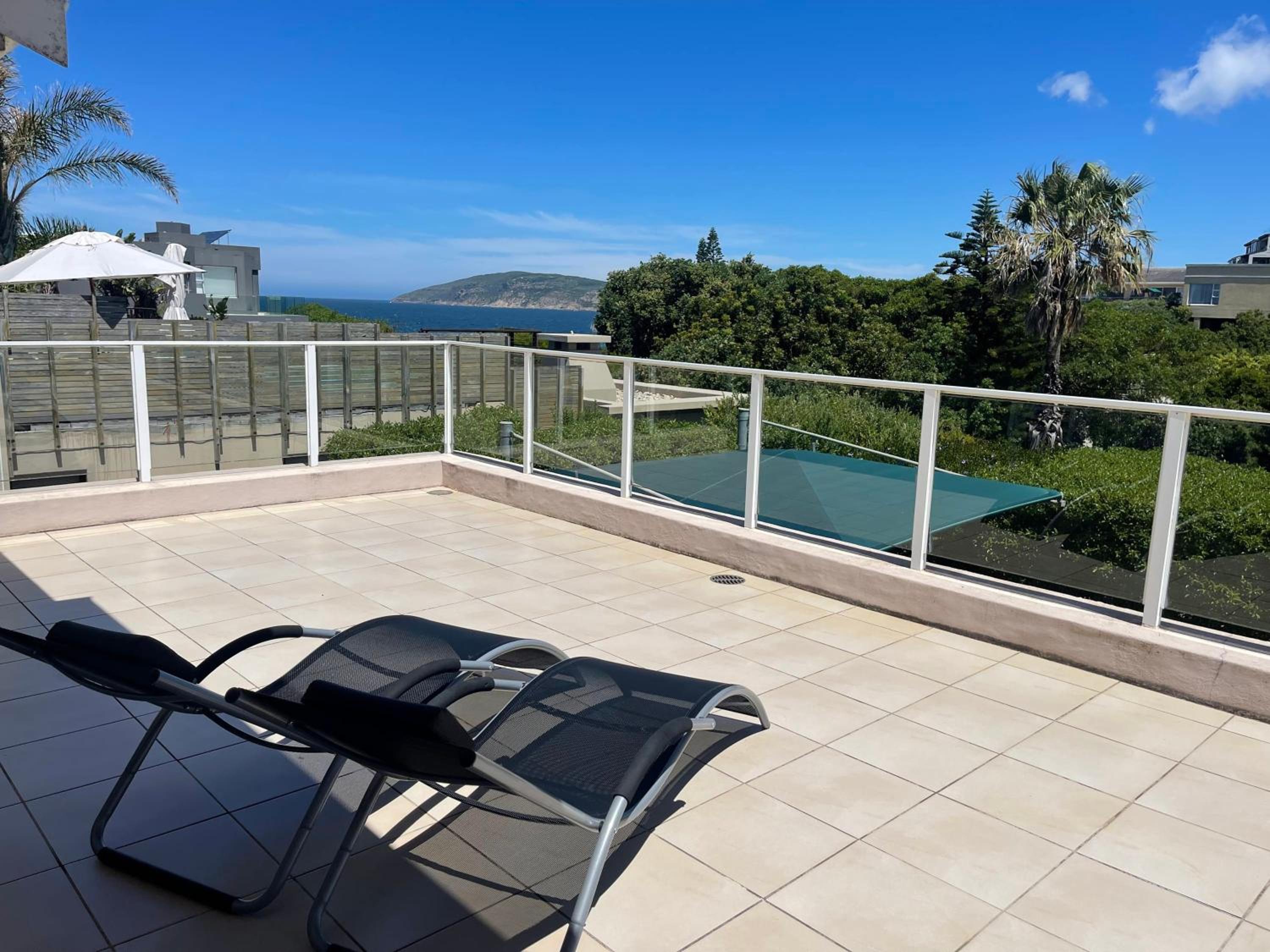 Our Seaside Villa - Walk to R 5 Beach view 5