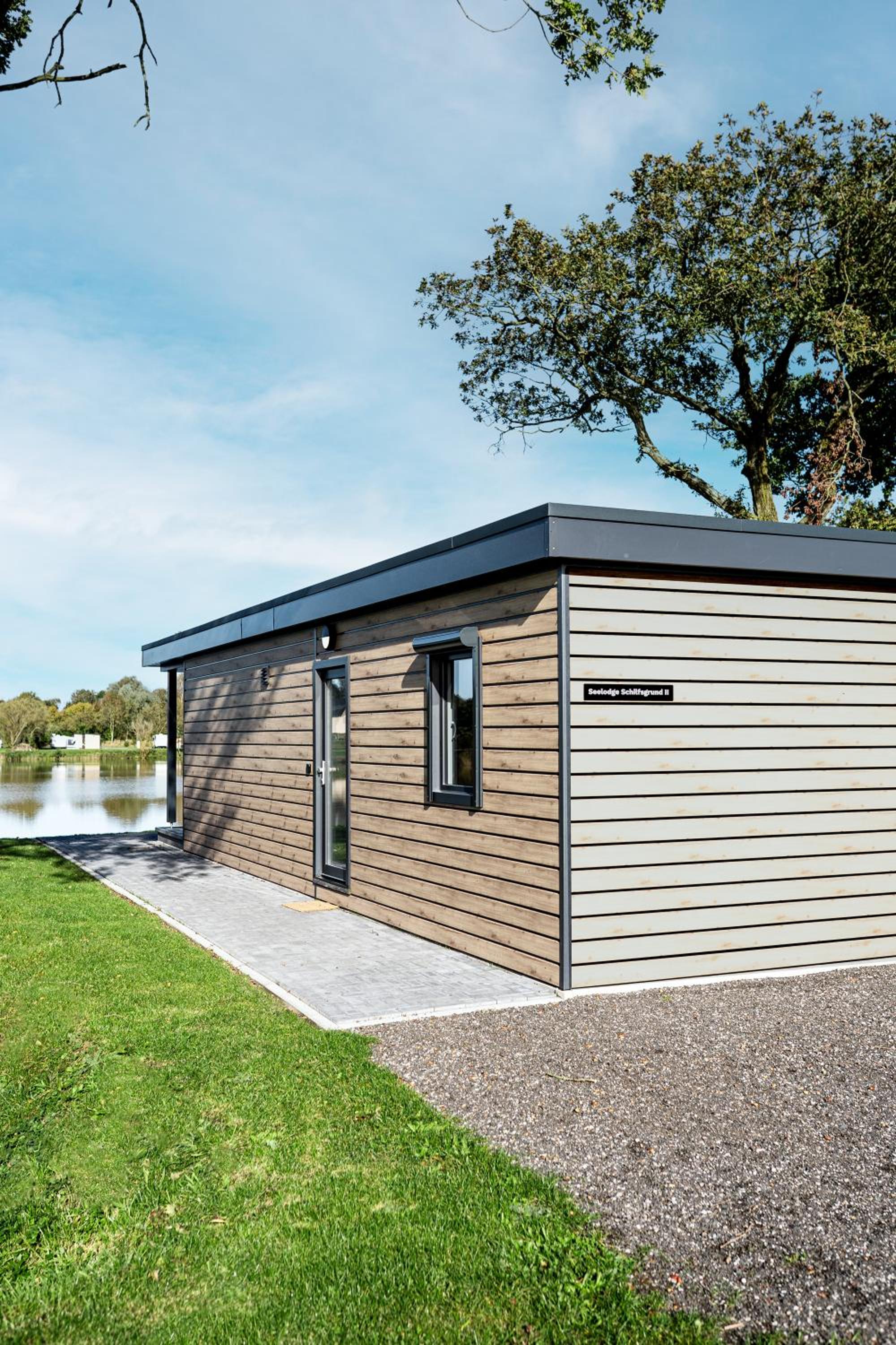 Friesensee Camping und Ferienpark