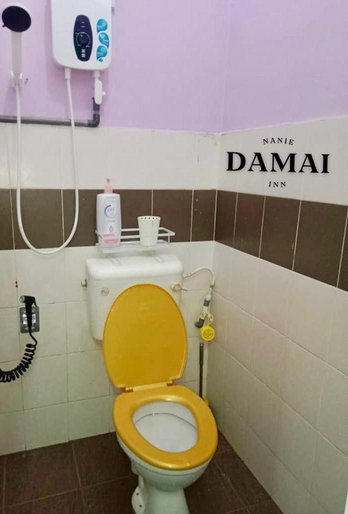 NANIE DAMAI INN photo 8