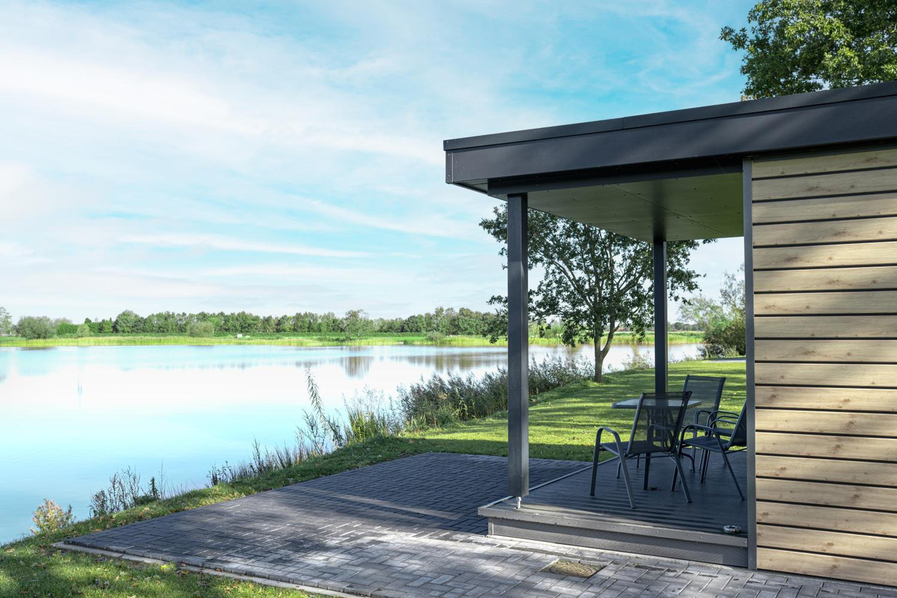 Friesensee Camping und Ferienpark