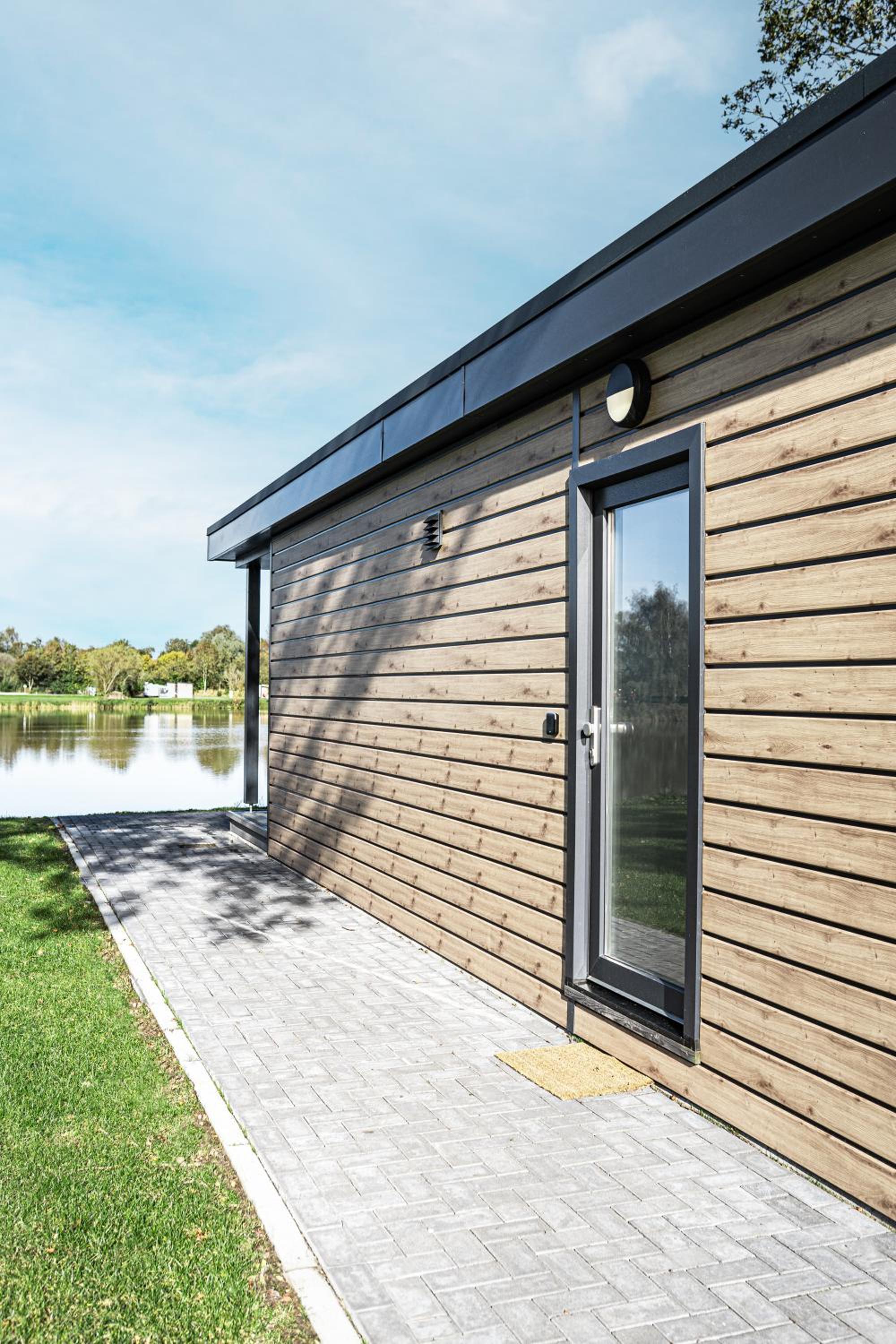 Friesensee Camping und Ferienpark