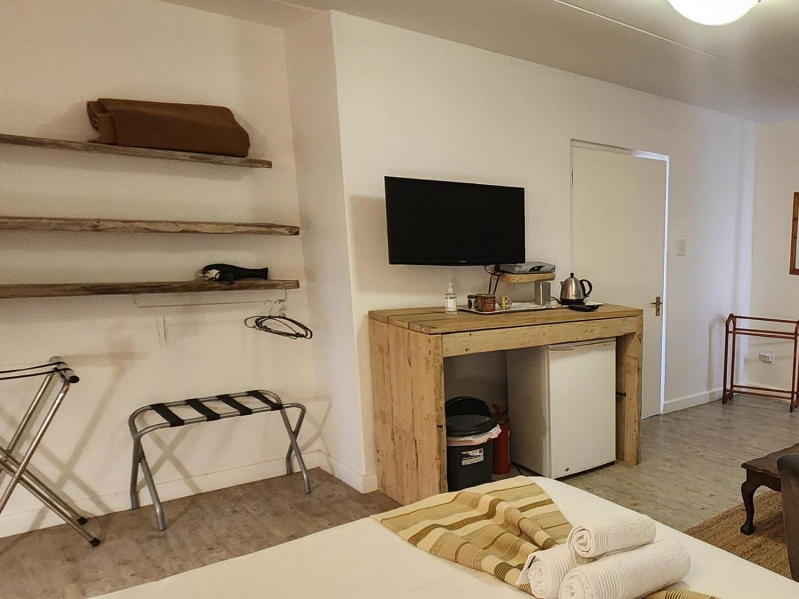 Paternoster Roosmarijn Rooms - Inverter view 5
