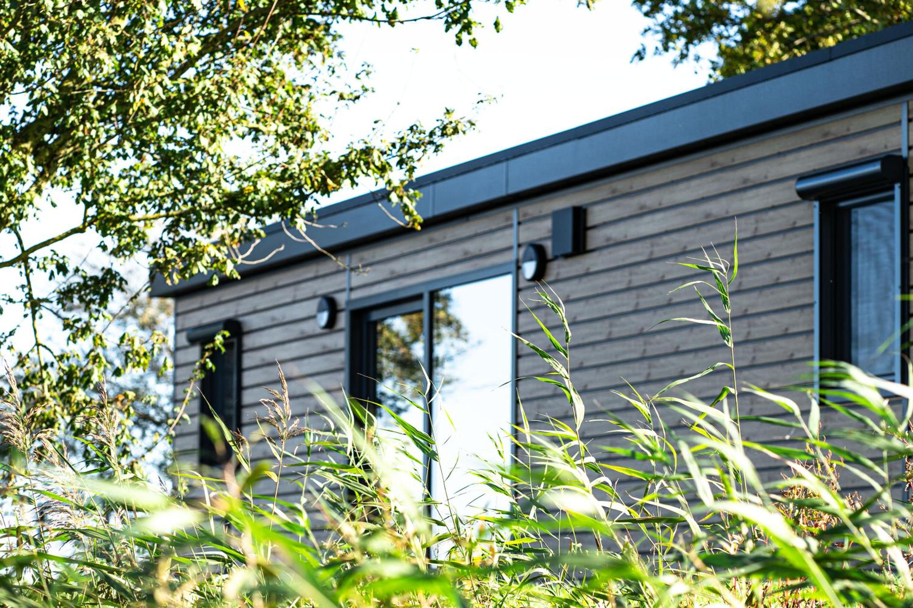 Friesensee Camping und Ferienpark