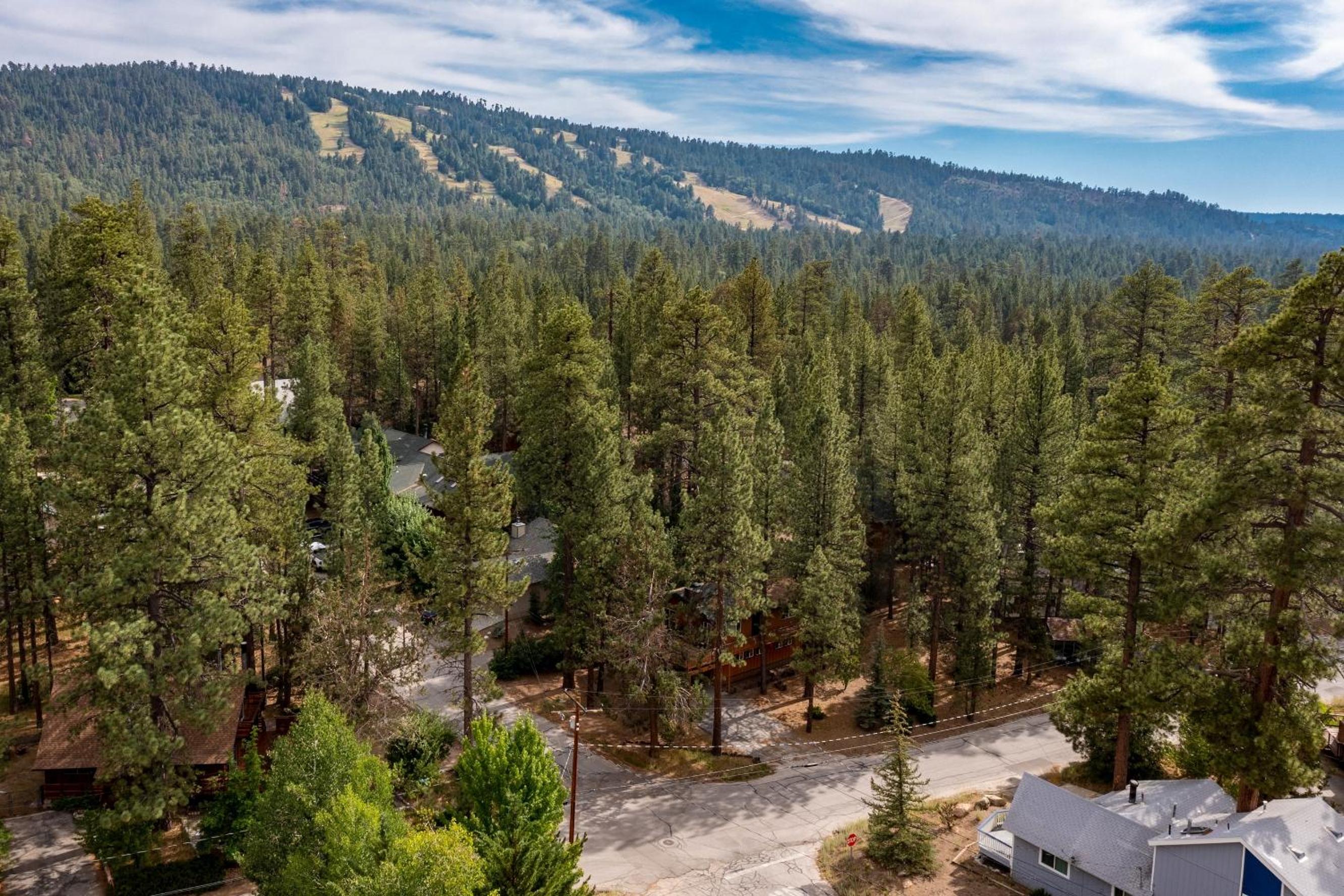 Updated Chic 4BDR w Large Deck Close to the Lake Avalon Pines by AvantStay