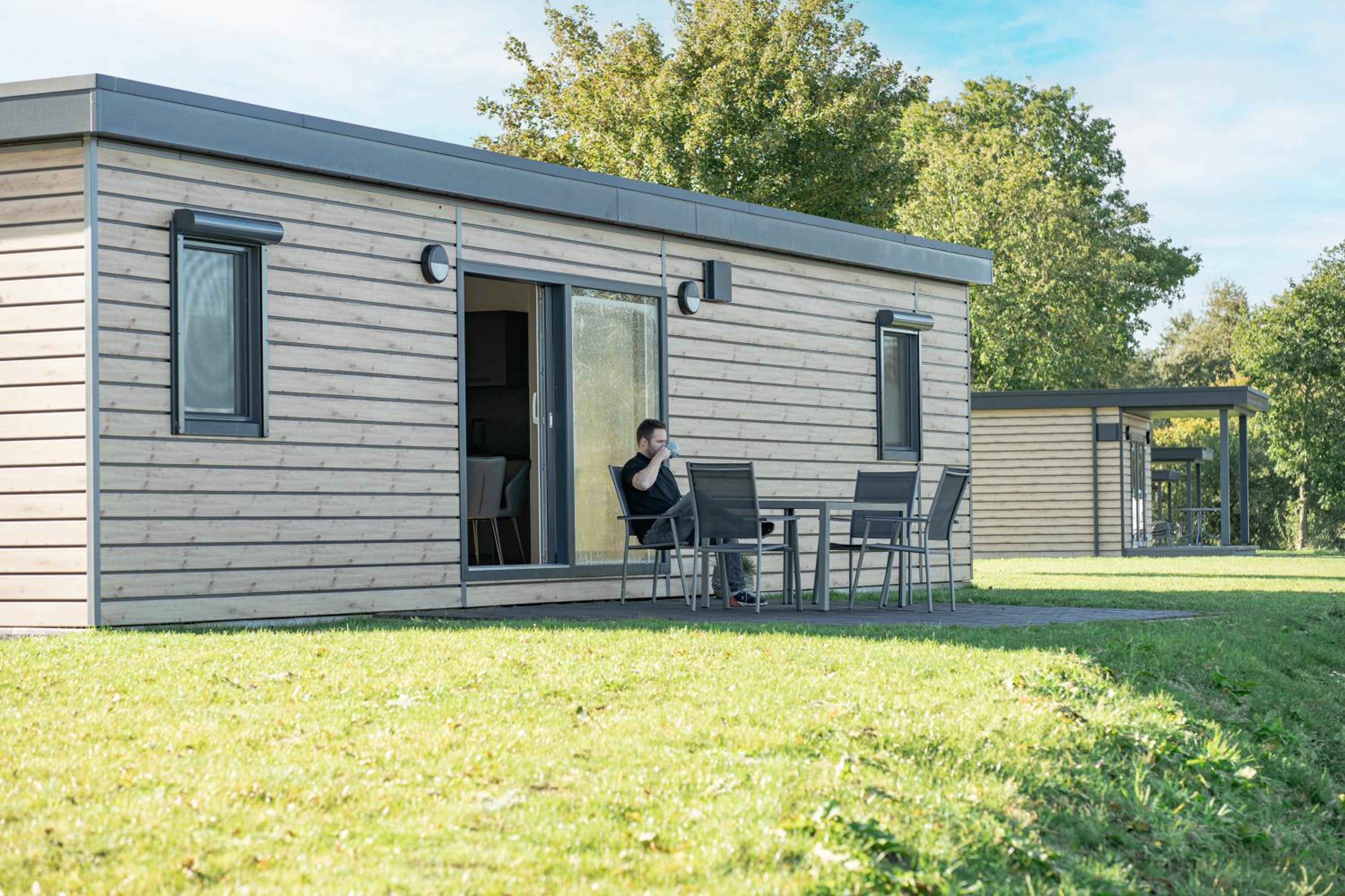 Friesensee Camping und Ferienpark