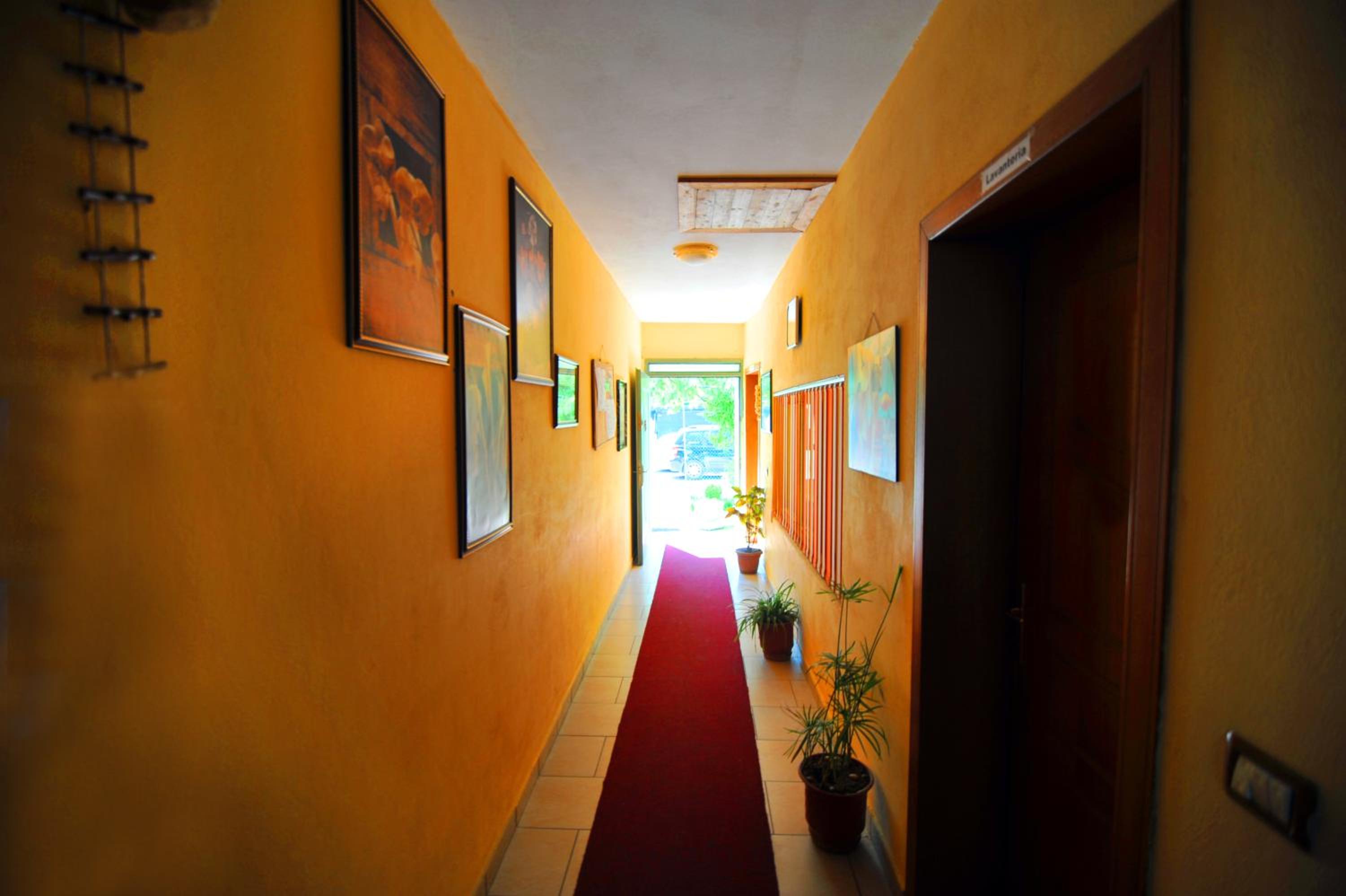 Pemaj Hostel