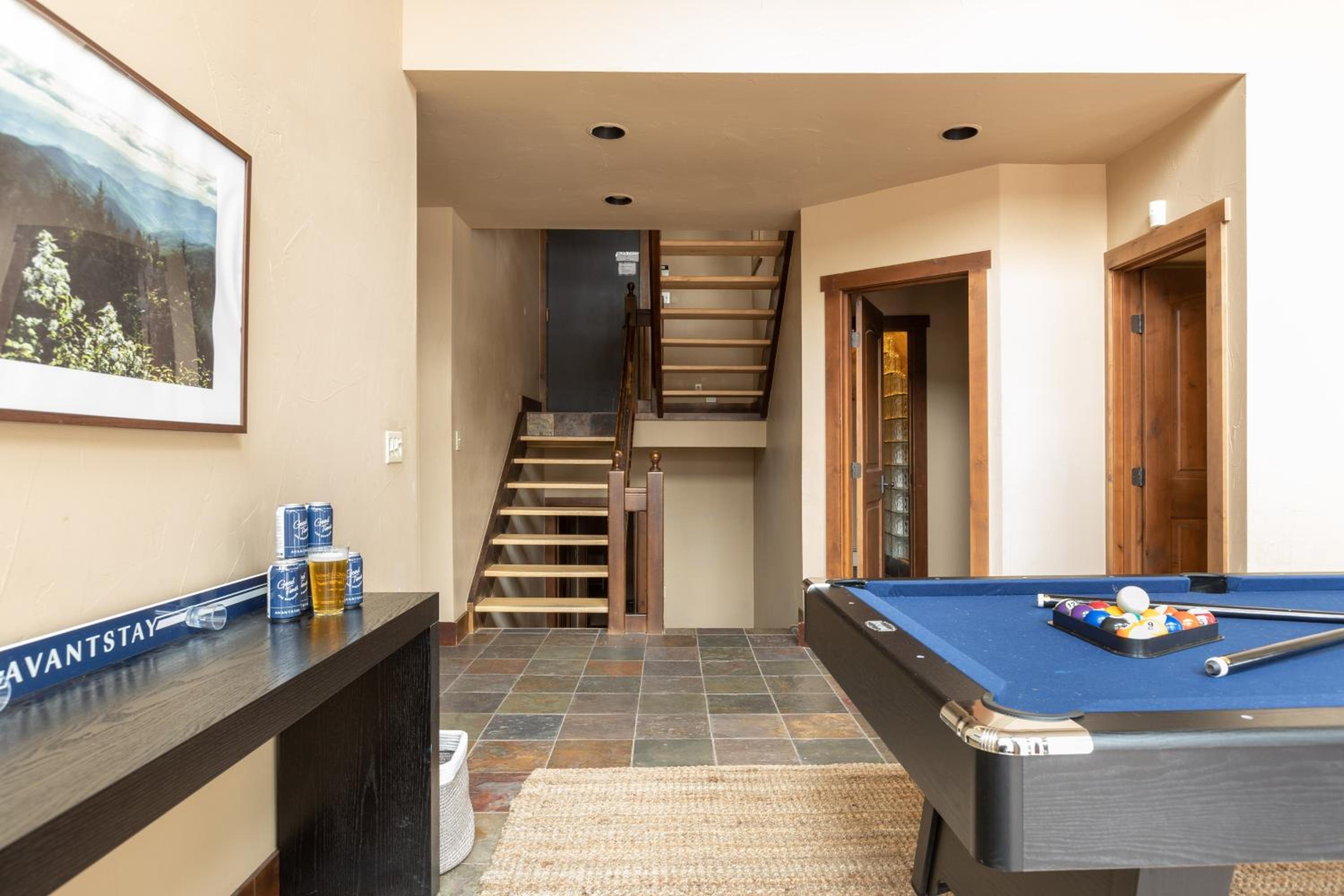 Frontier by AvantStay Incredible Mtn Views Hot Tub Gorgeous Breckenridge Home Close to Slopes
