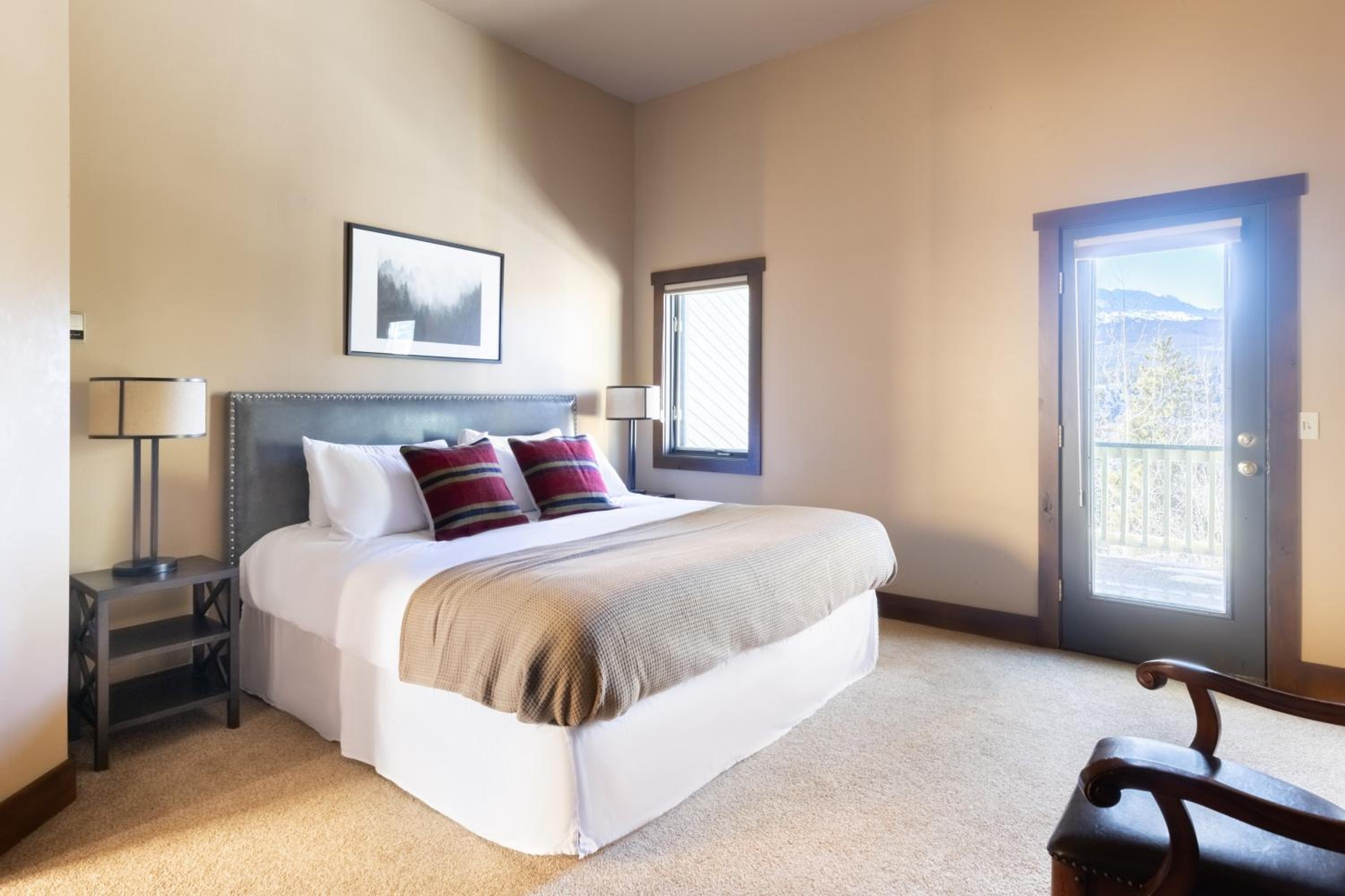 Frontier by AvantStay Incredible Mtn Views Hot Tub Gorgeous Breckenridge Home Close to Slopes