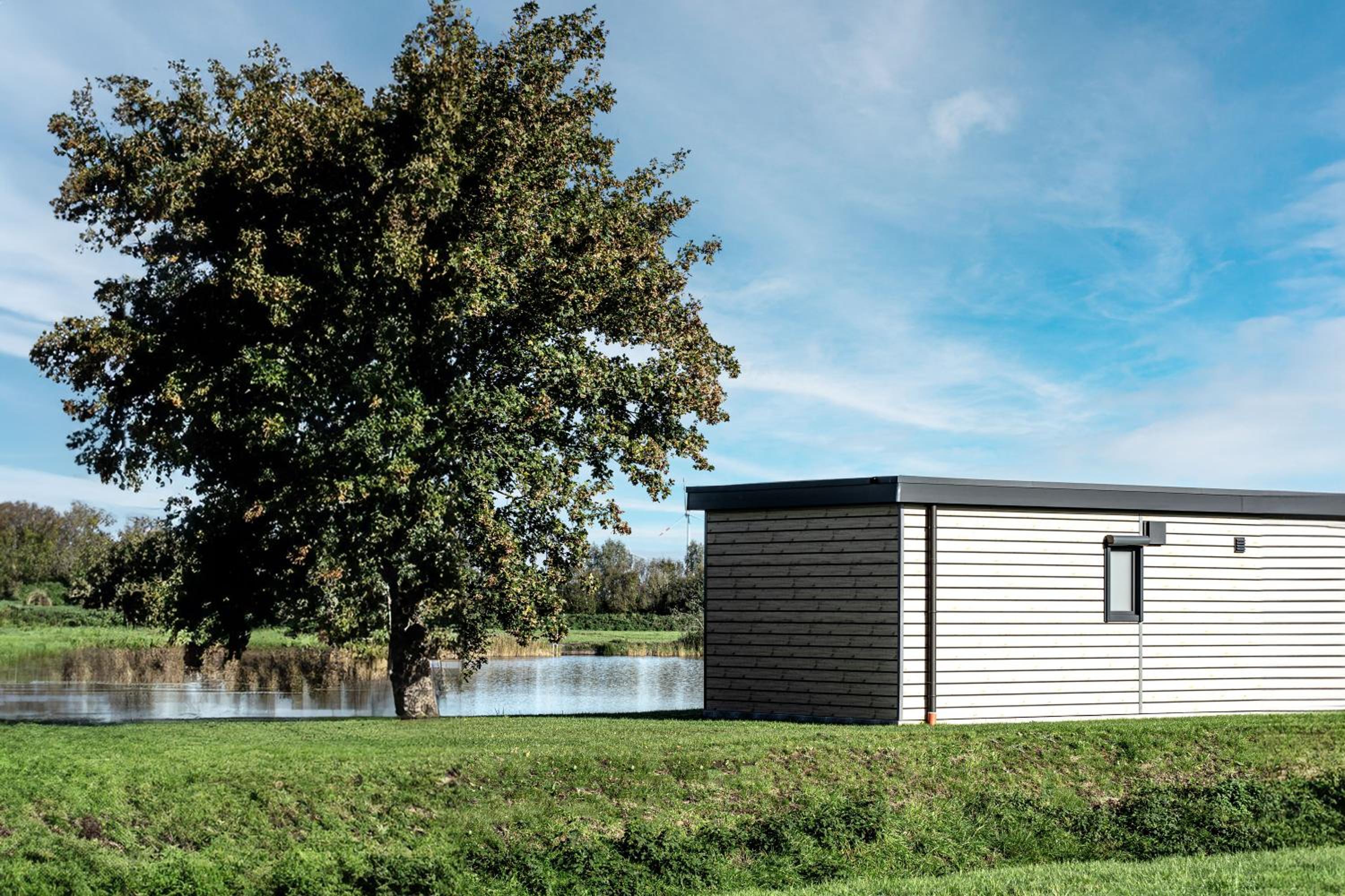 Friesensee Camping und Ferienpark