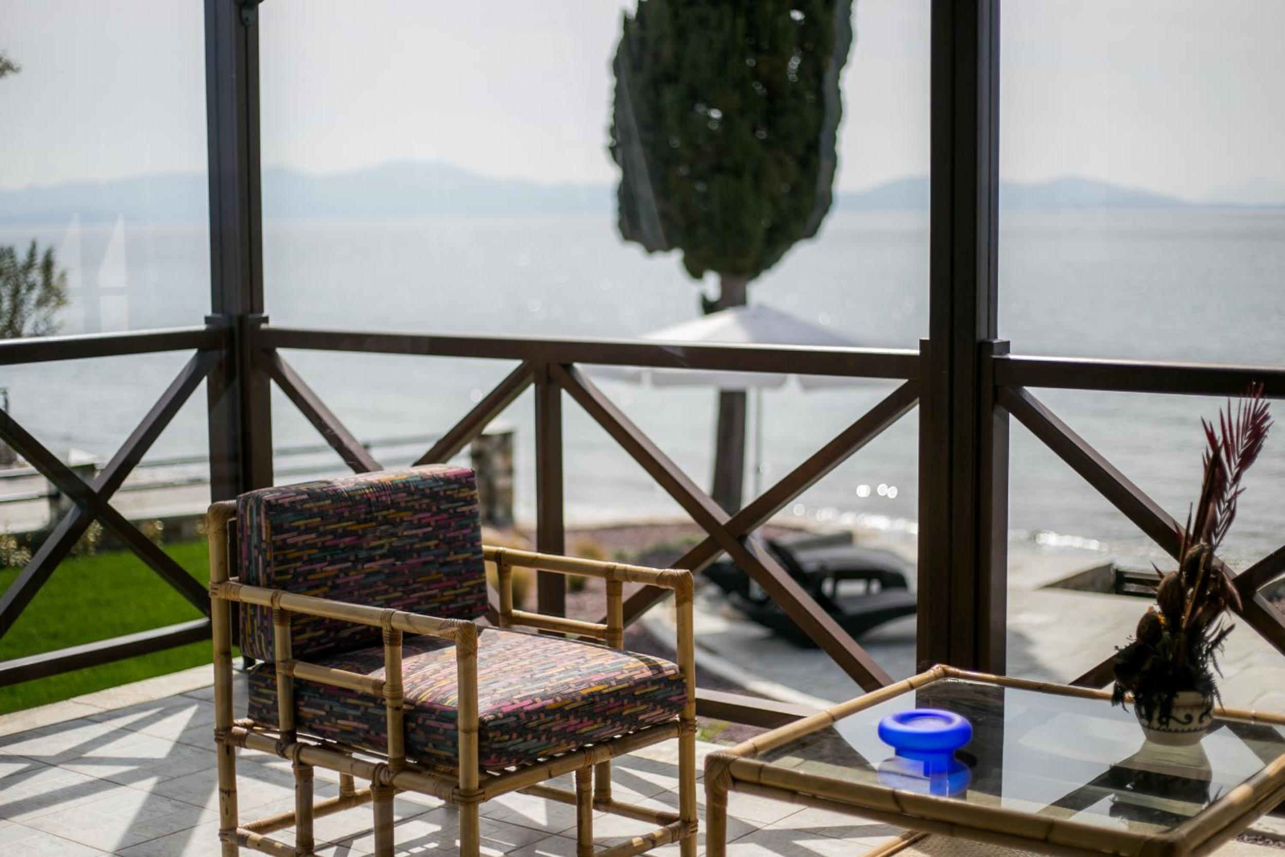 Mermaid Beachfront Villa