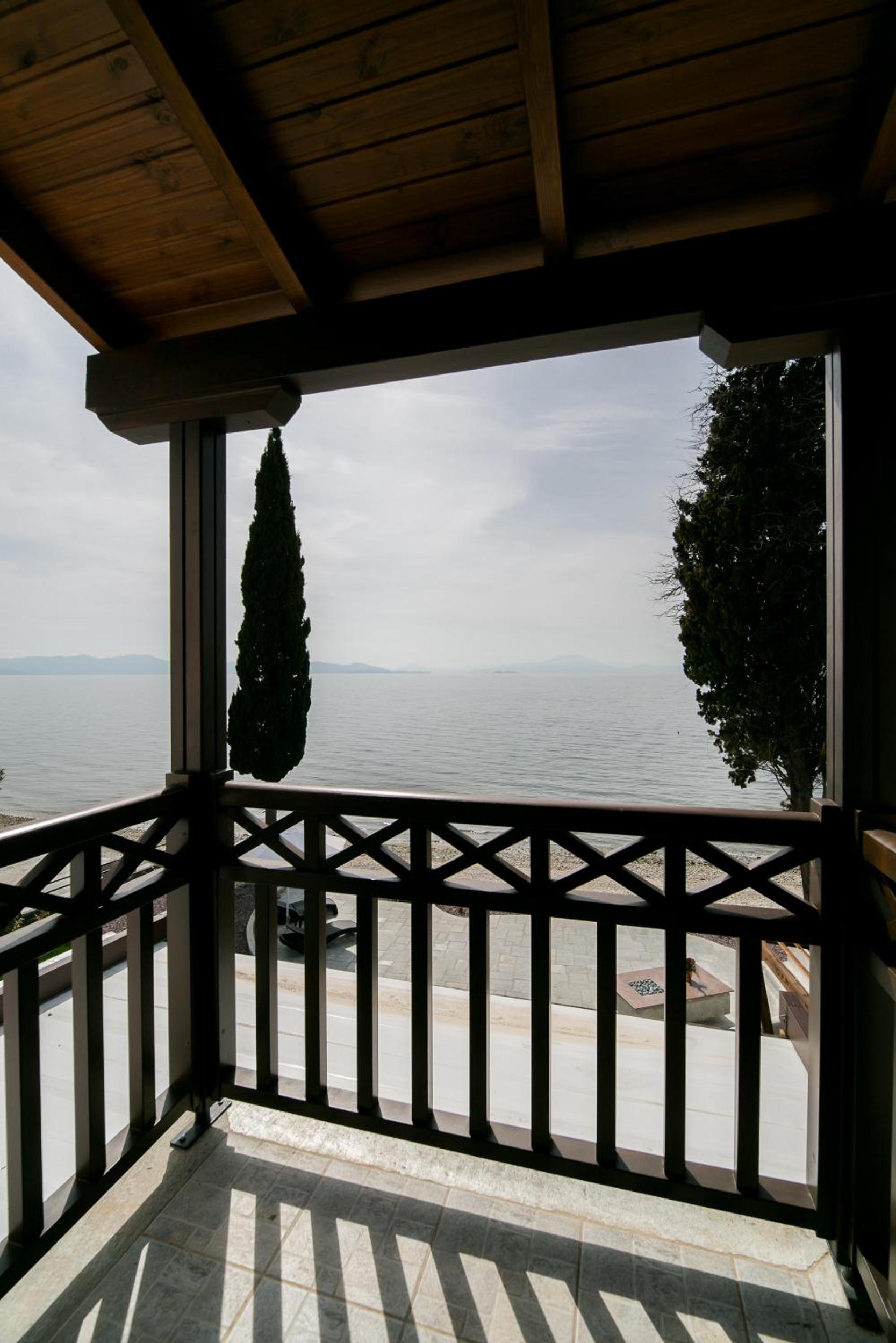 Mermaid Beachfront Villa