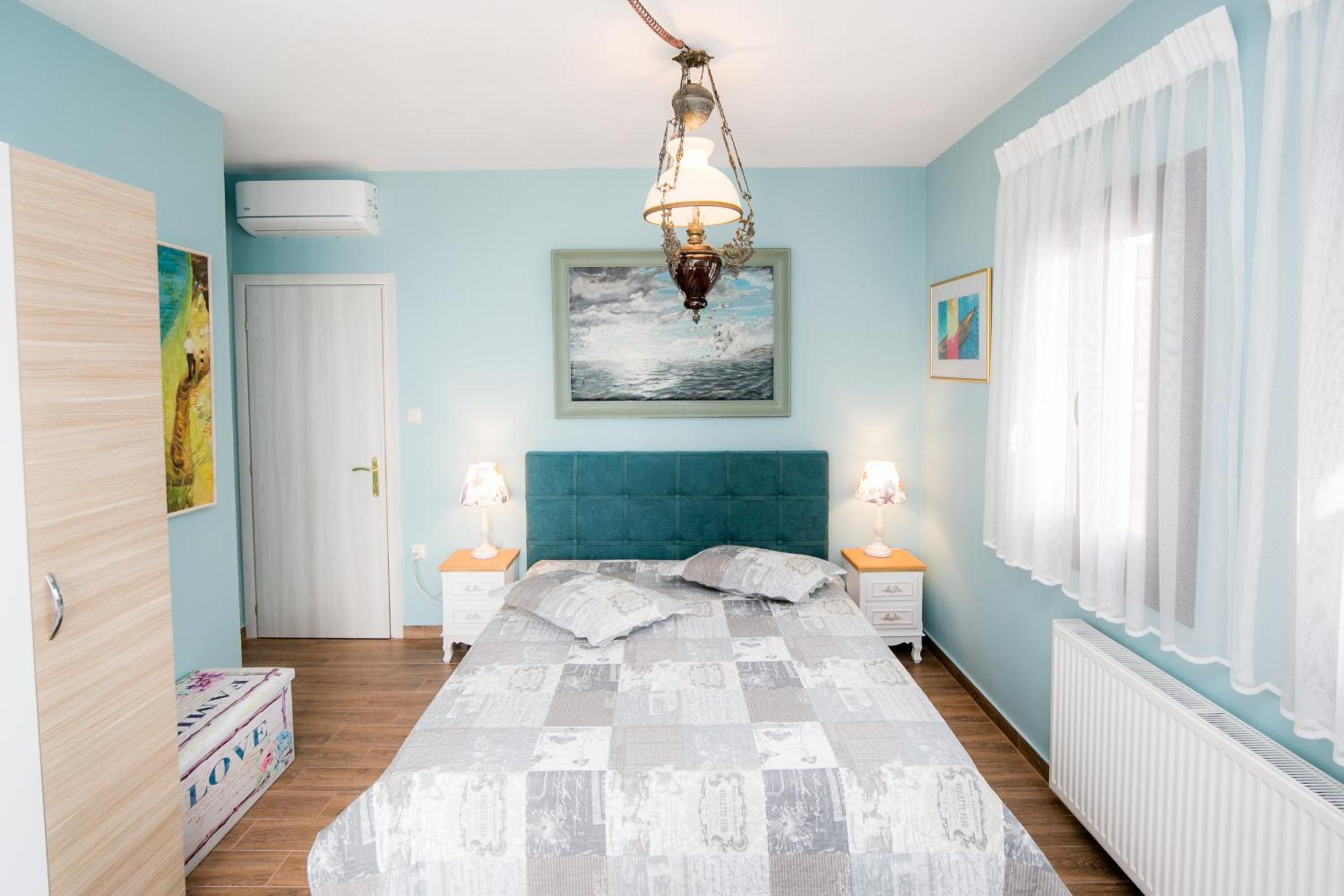 Mermaid Beachfront Villa