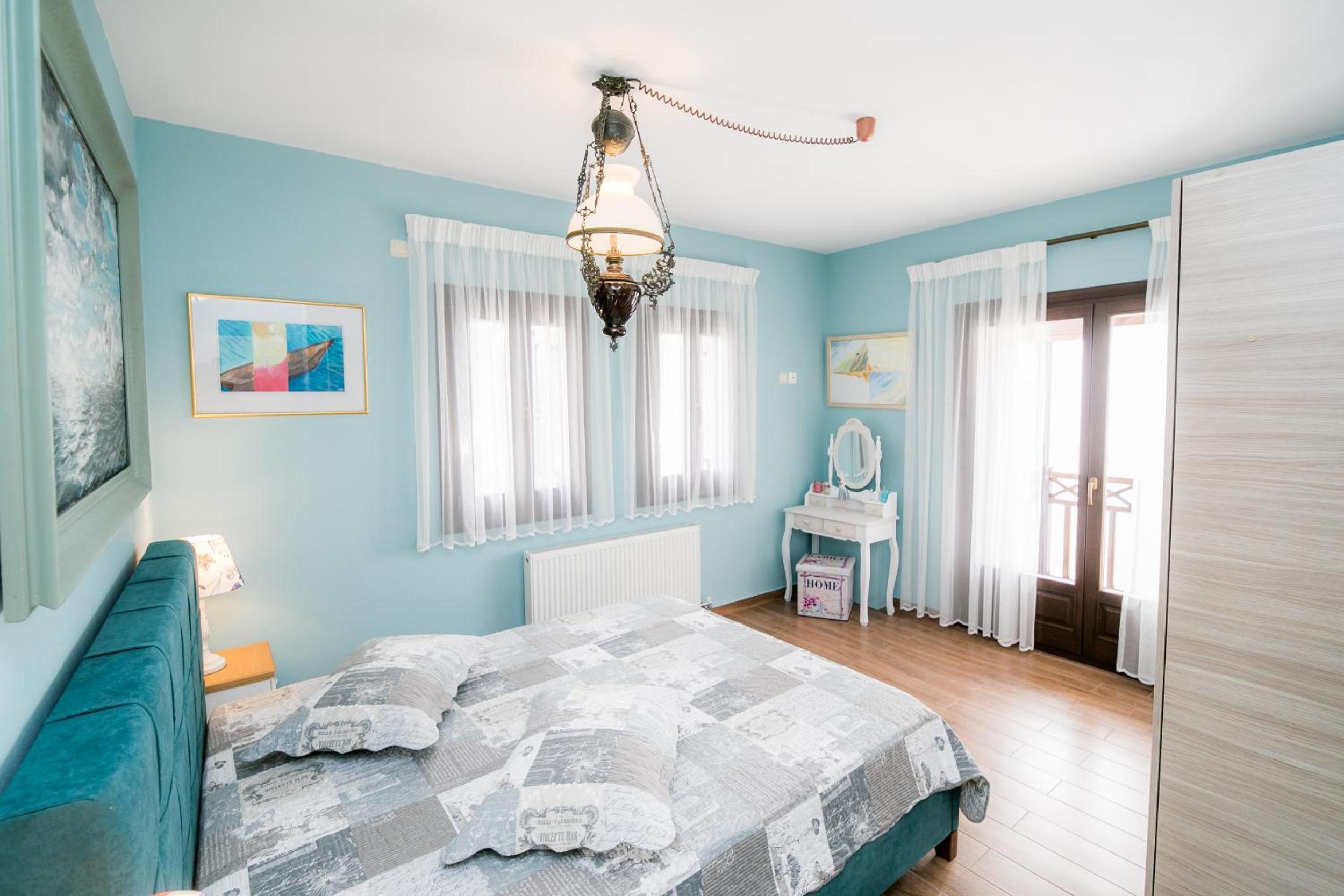Mermaid Beachfront Villa