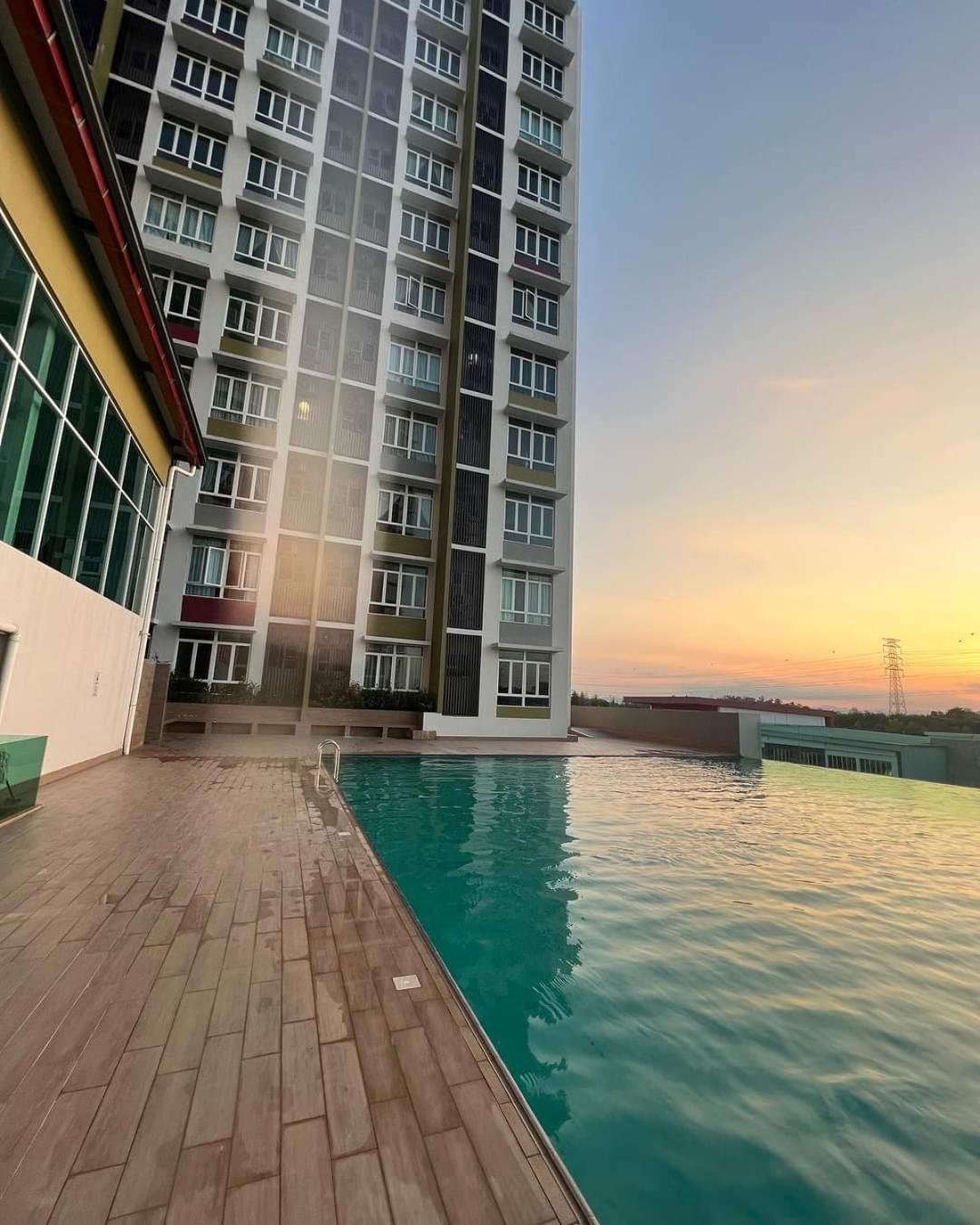MV Suite Homestay view 4