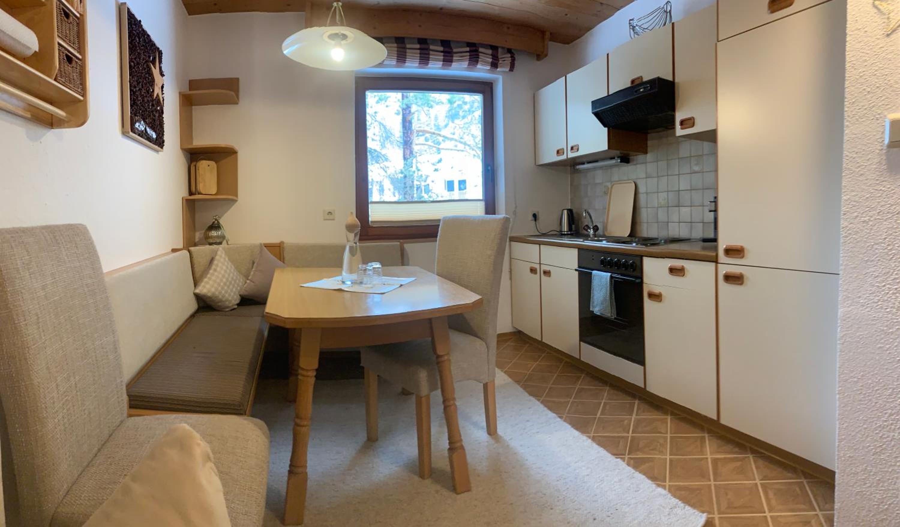 Gästehaus Sissy