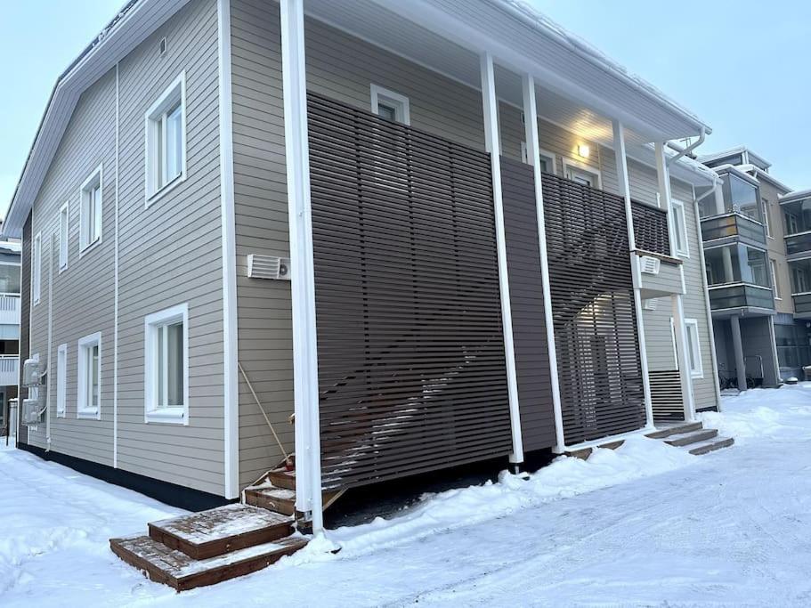 Kotimaailma Apartments#5 - Viihtyisä kaksio keskustassa