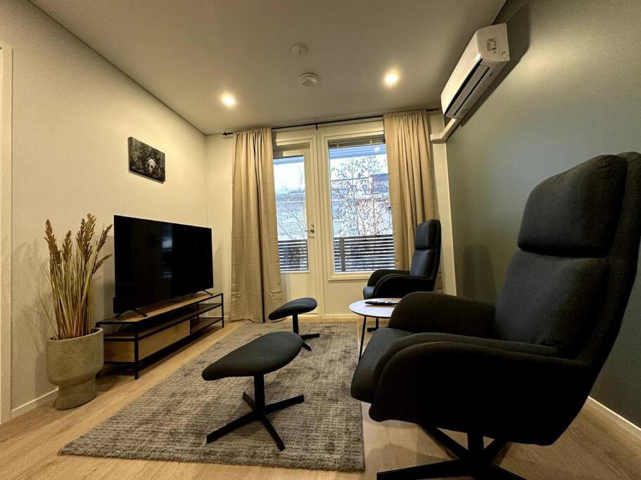 Kotimaailma Apartments#5 - Viihtyisä kaksio keskustassa