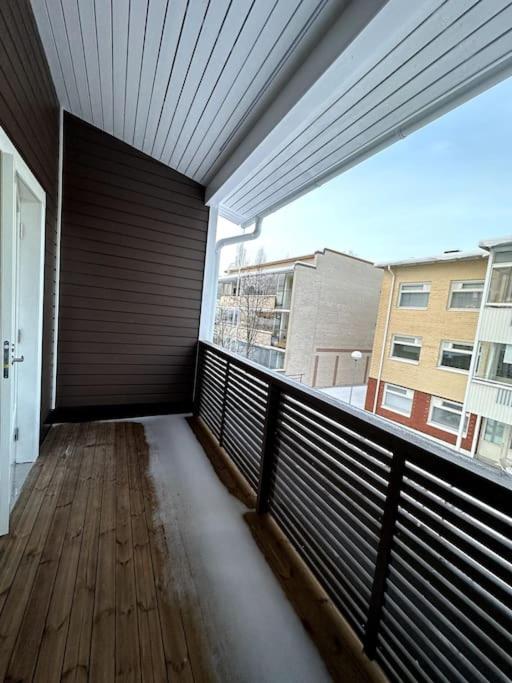 Kotimaailma Apartments#5 - Viihtyisä kaksio keskustassa