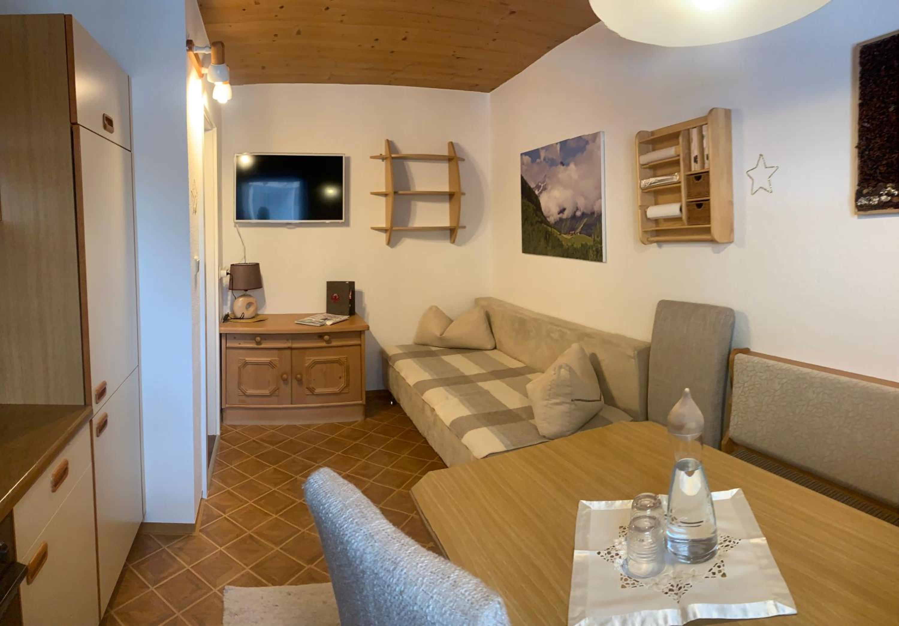 Gästehaus Sissy