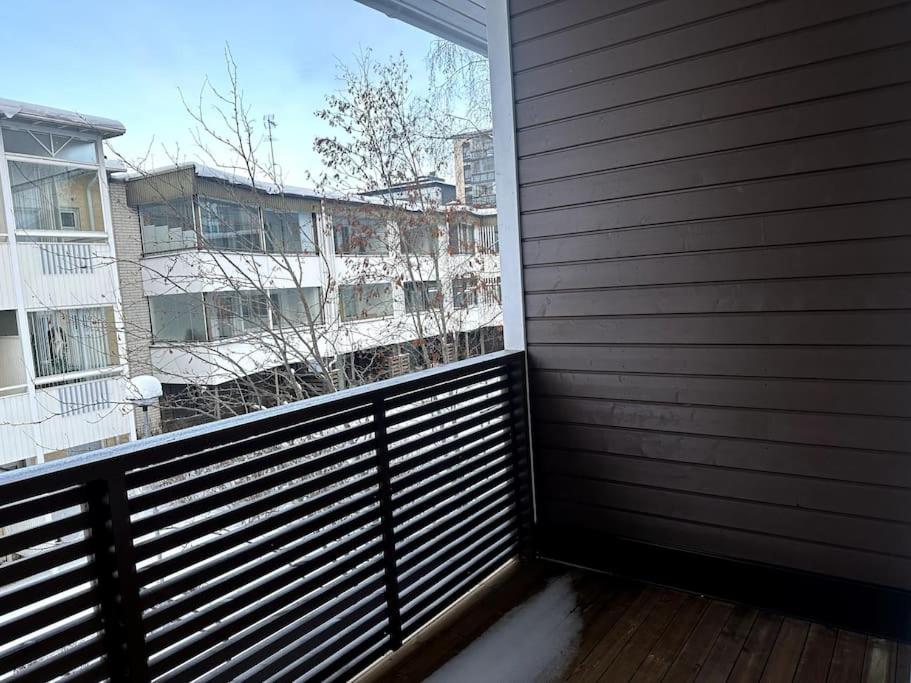 Kotimaailma Apartments#5 - Viihtyisä kaksio keskustassa
