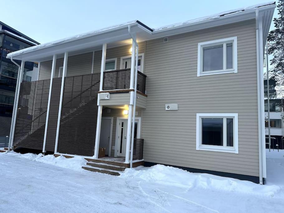 Kotimaailma Apartments#5 - Viihtyisä kaksio keskustassa