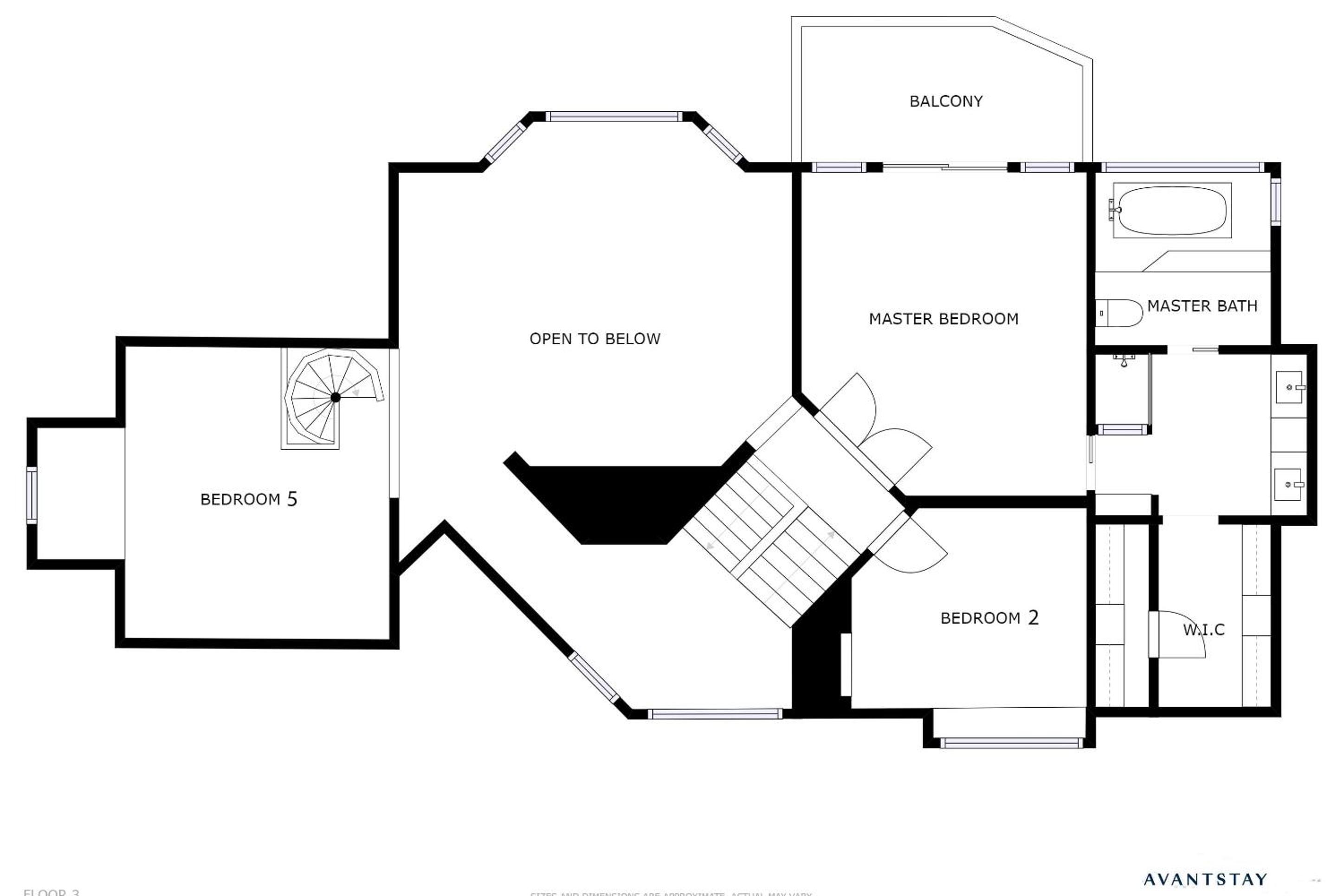 Sunriver by AvantStay Cozy Mountain Home w Indoor Pool and Hot Tub