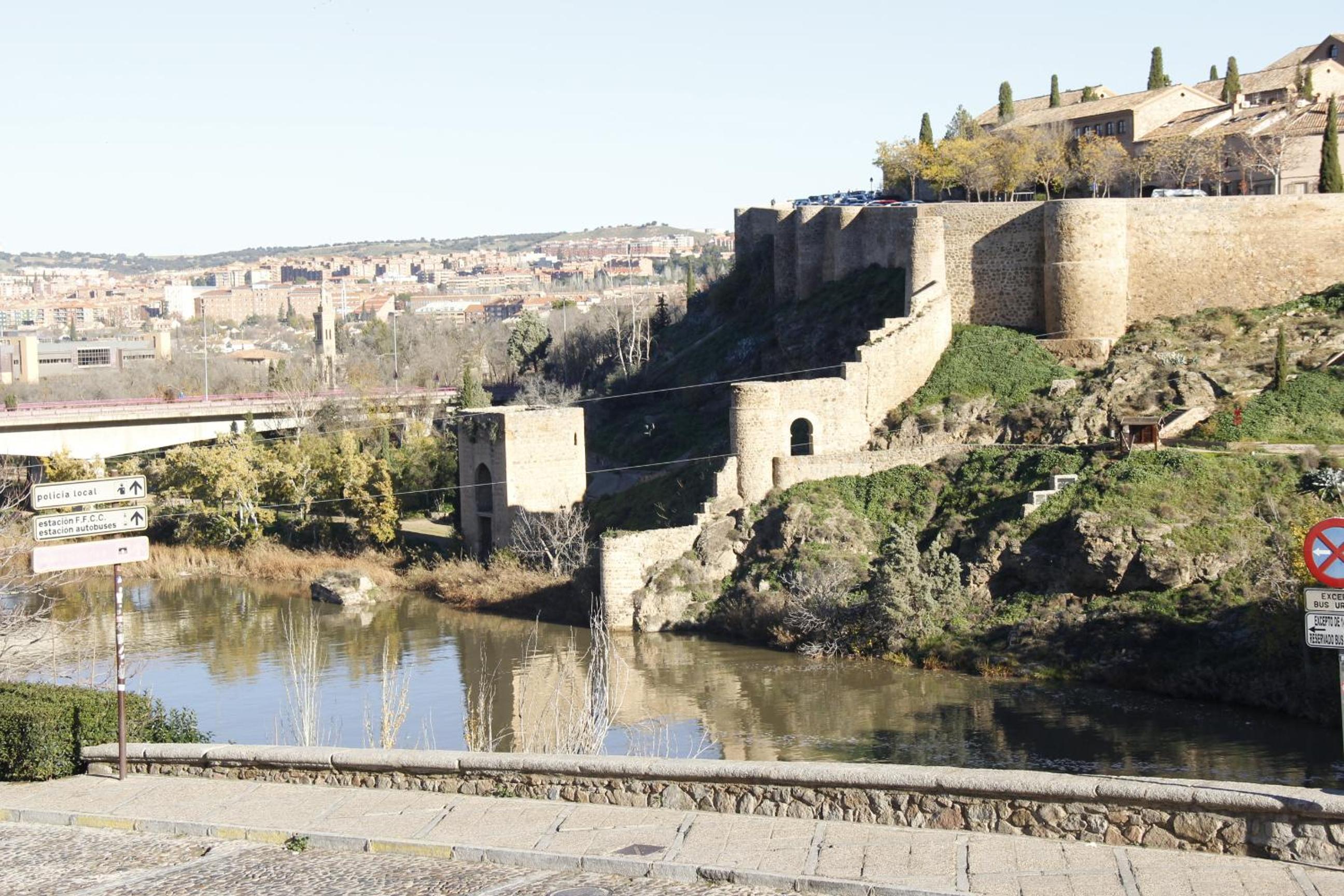 The Bridge house of Toledo