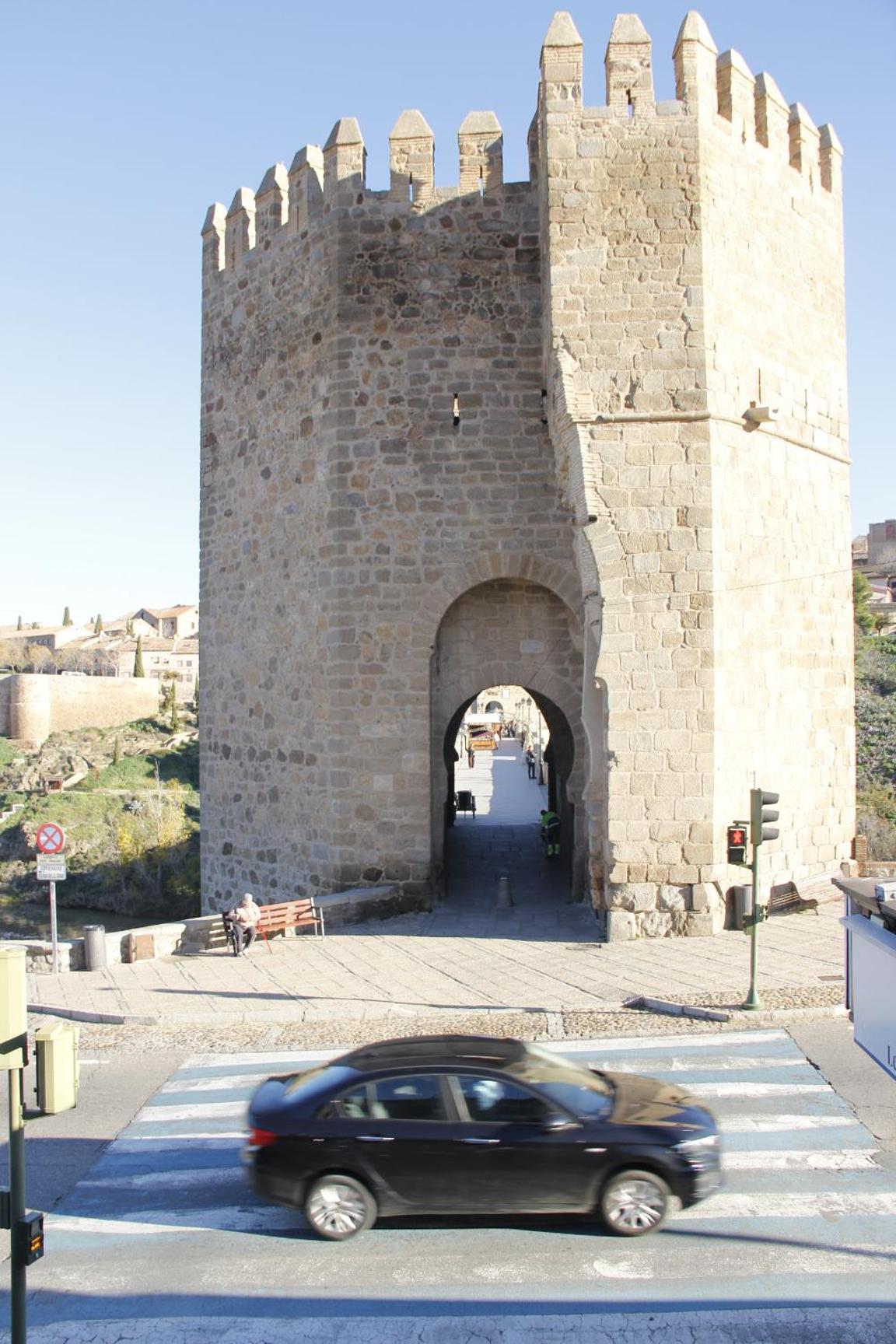 The Bridge house of Toledo
