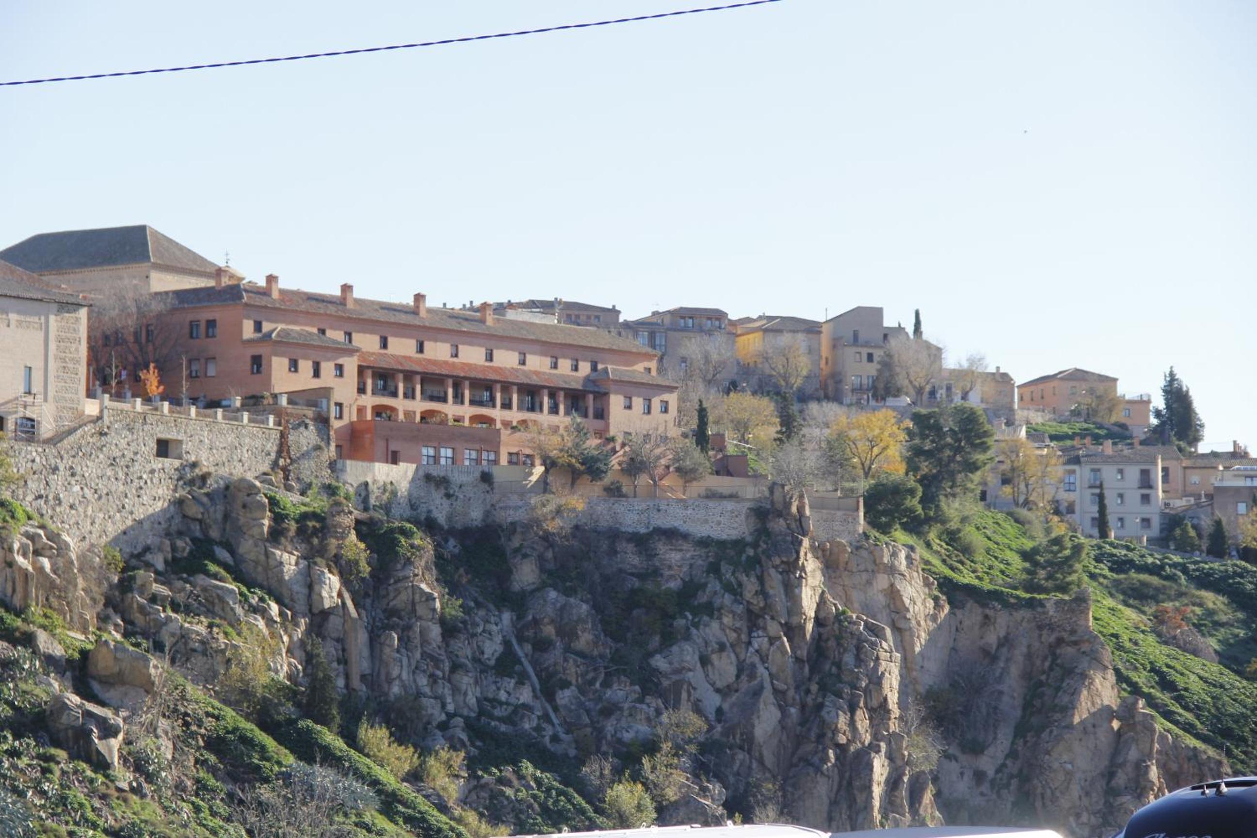 The Bridge house of Toledo