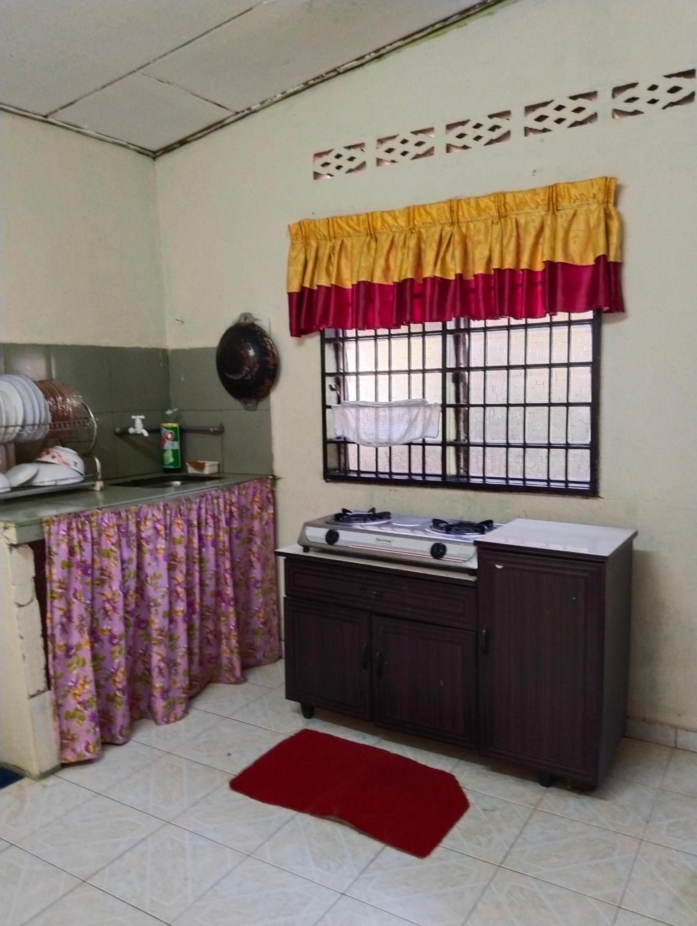Kota Kinabalu Vacations - Kirana Homestay Langkawi - Property Image 31