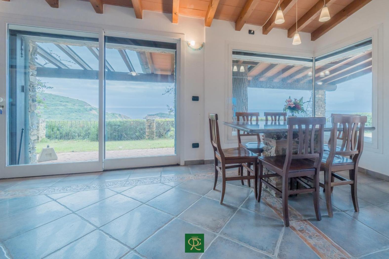 Villa Erste view 4