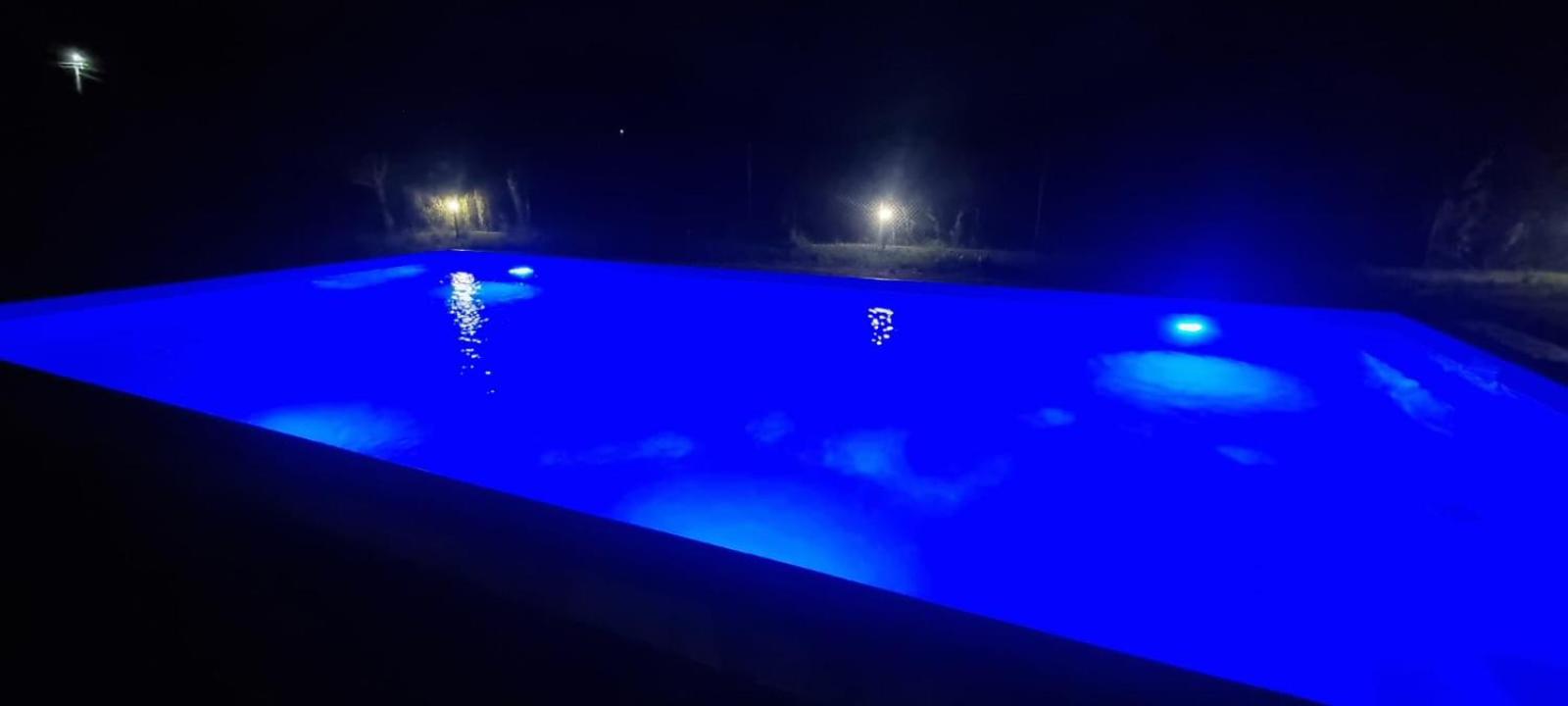 Pensiunea Crenguța Fermecată