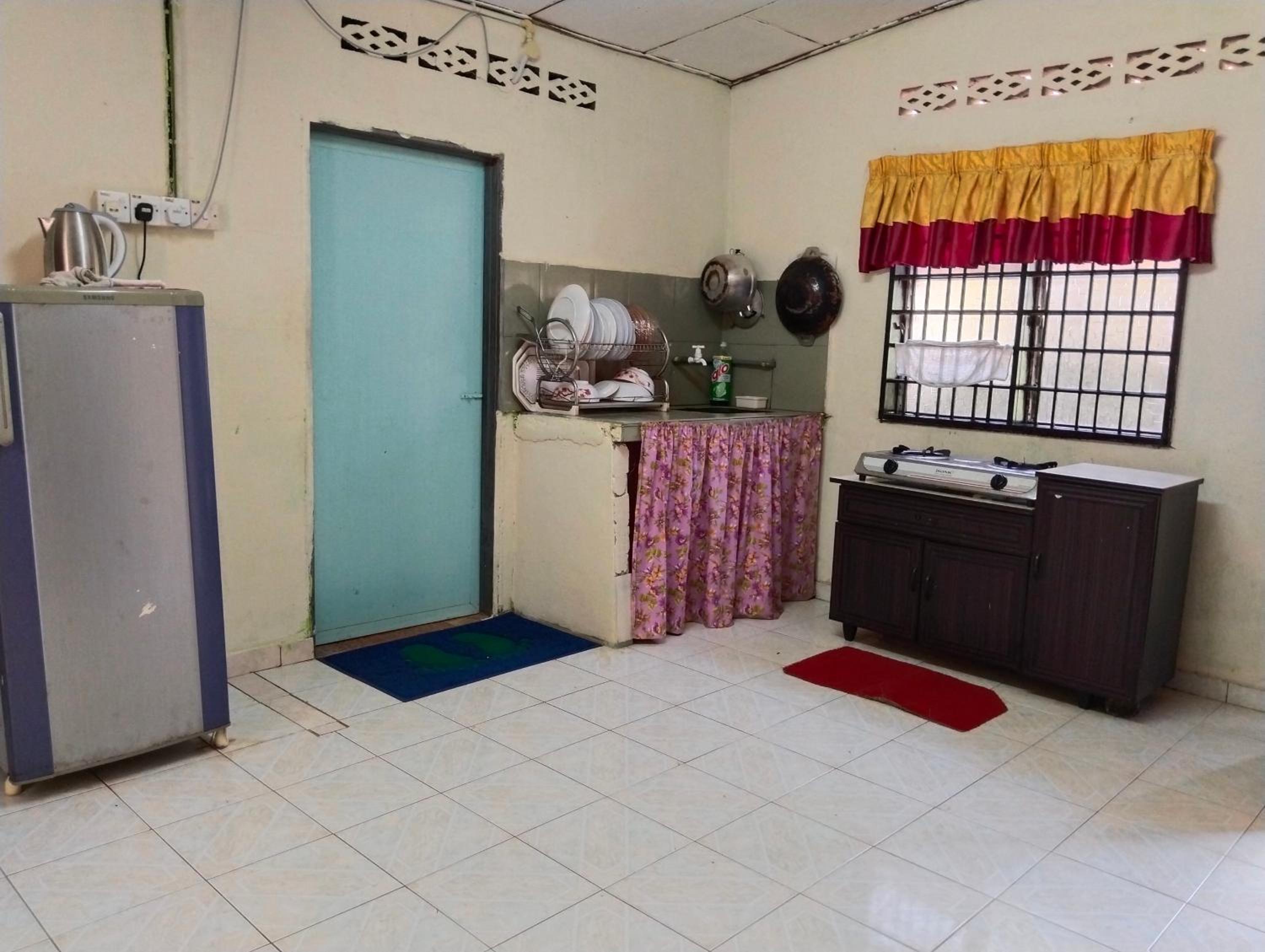 Kota Kinabalu Vacations - Kirana Homestay Langkawi - Property Image 11