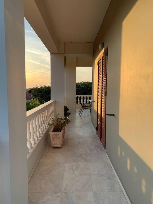 Stavrakas View House