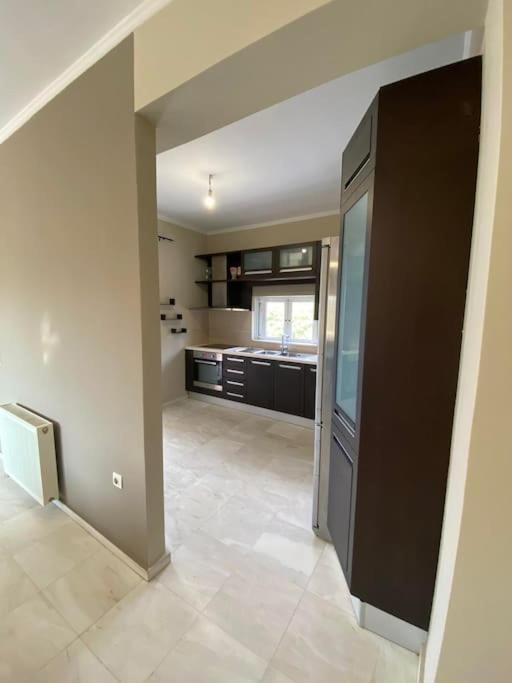 Stavrakas View House