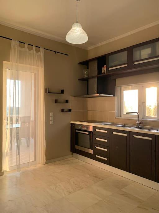 Stavrakas View House