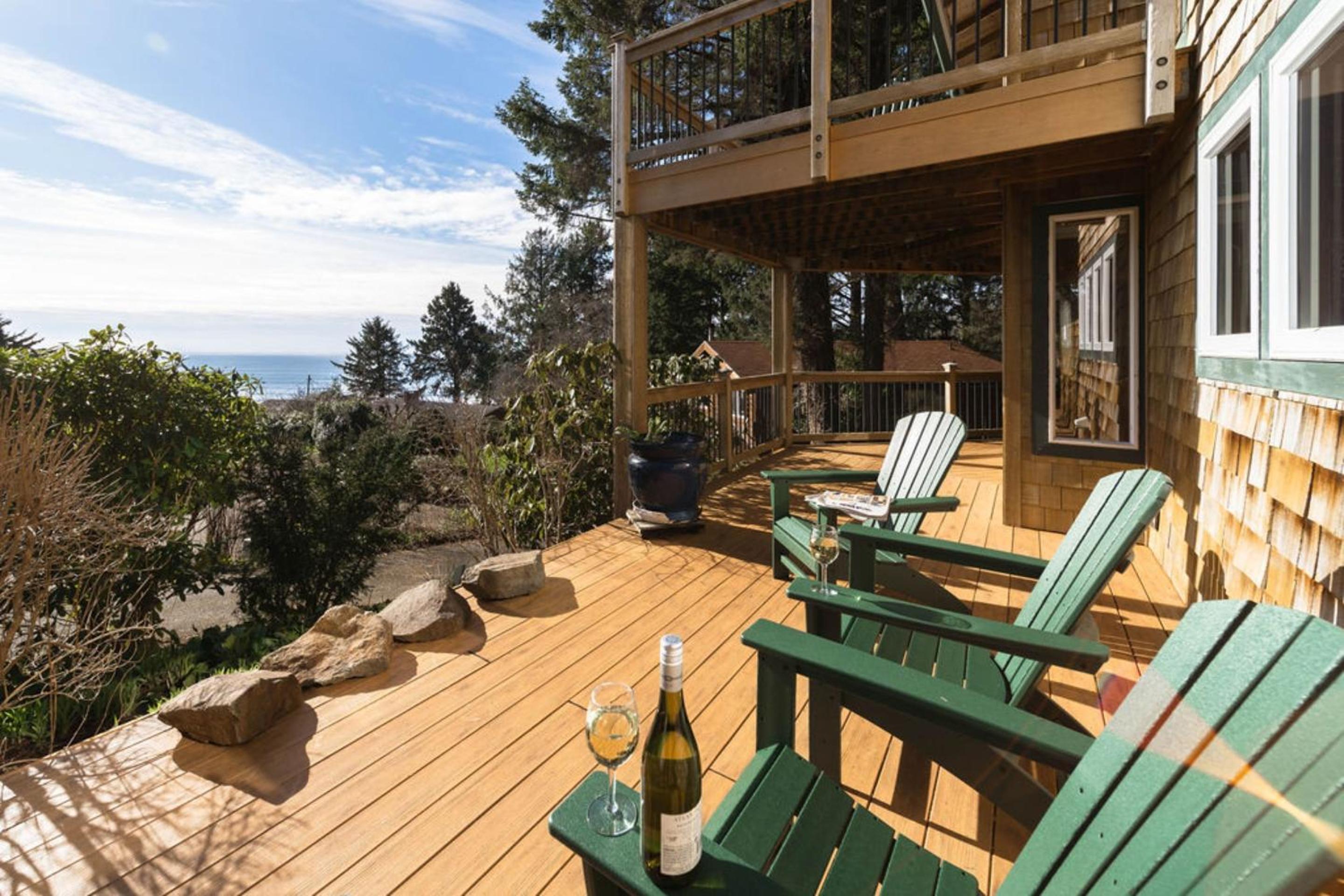 Seagrove by AvantStay Treetop Haven w Coastal Views view 2