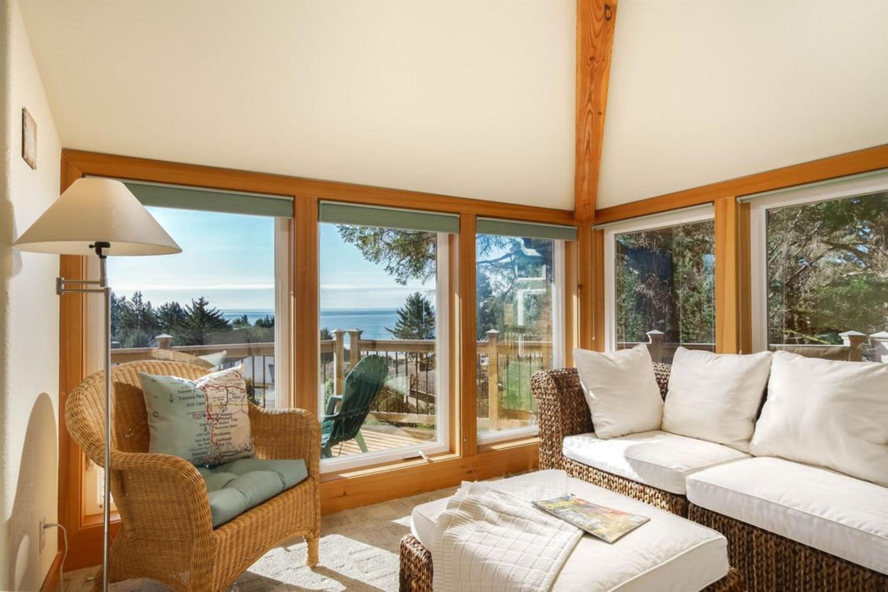 Seagrove by AvantStay Treetop Haven w Coastal Views view 4