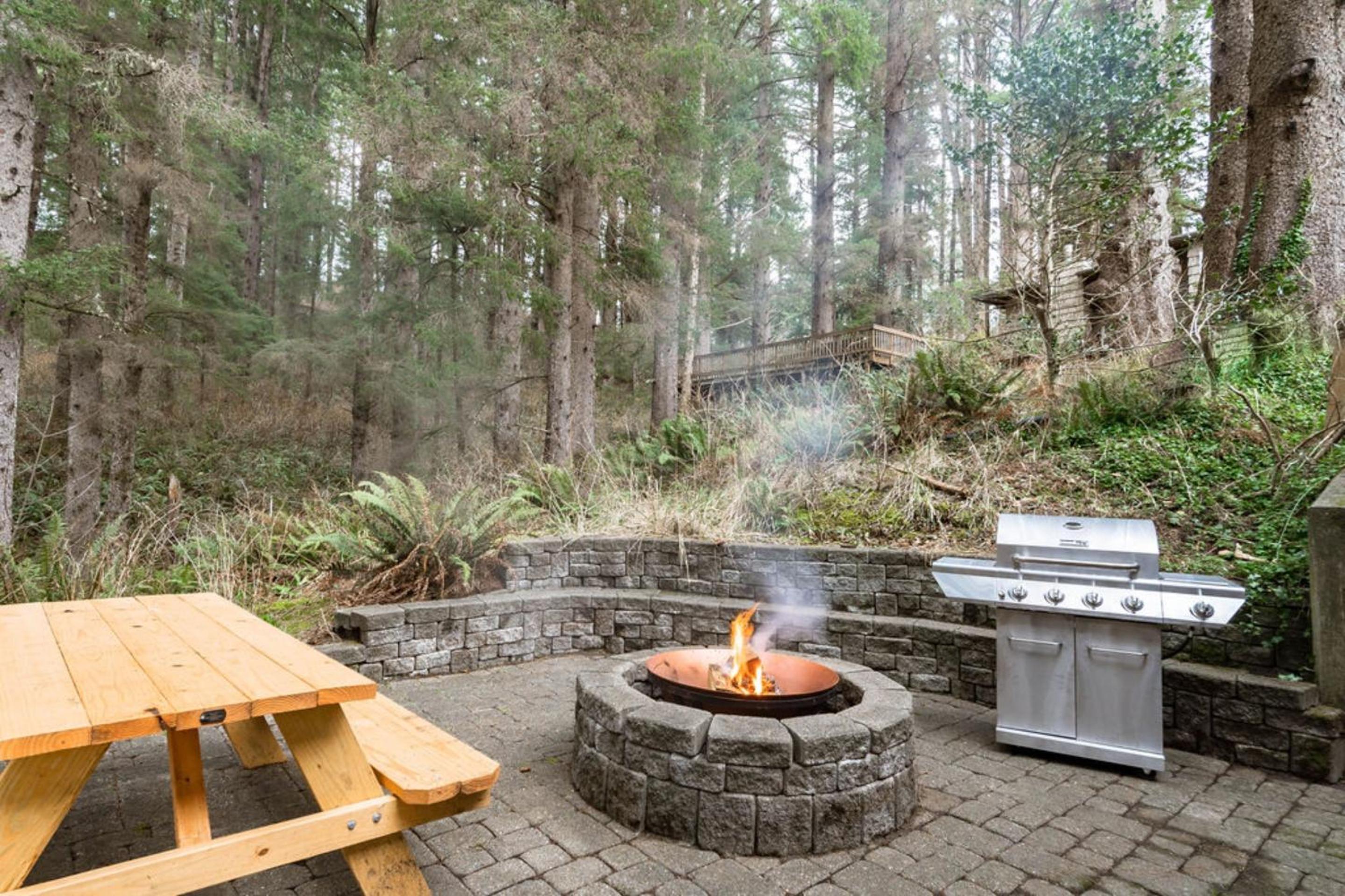Seagrove by AvantStay Treetop Haven w Coastal Views view 5
