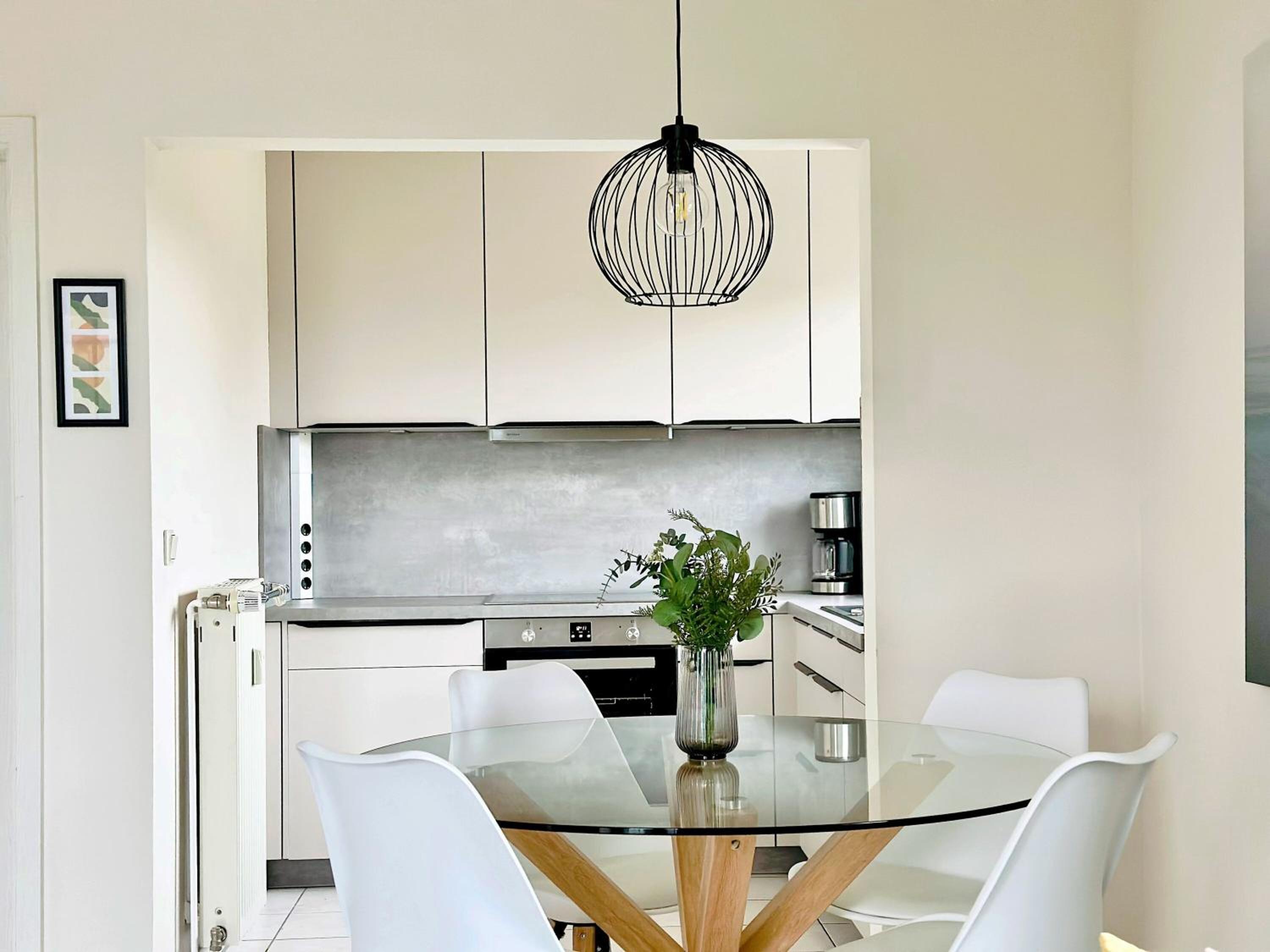 Reethaus Boddenblick in Alt Reddevitz - Wohnung 16