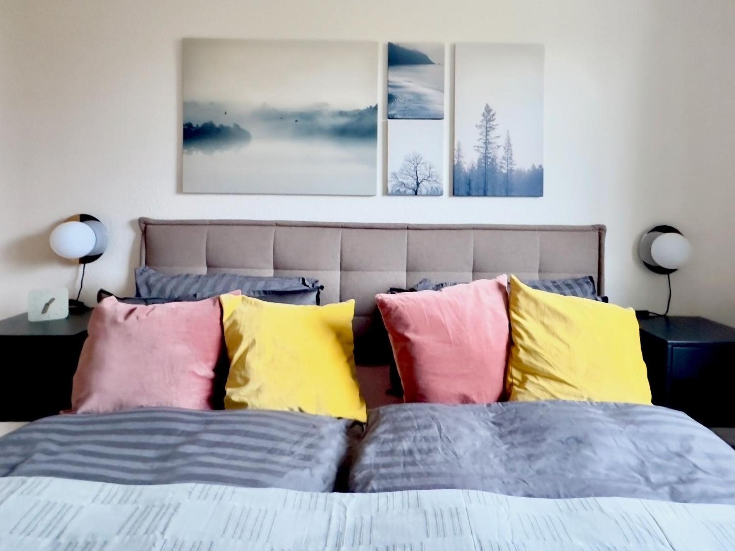 Reethaus Boddenblick in Alt Reddevitz - Wohnung 16